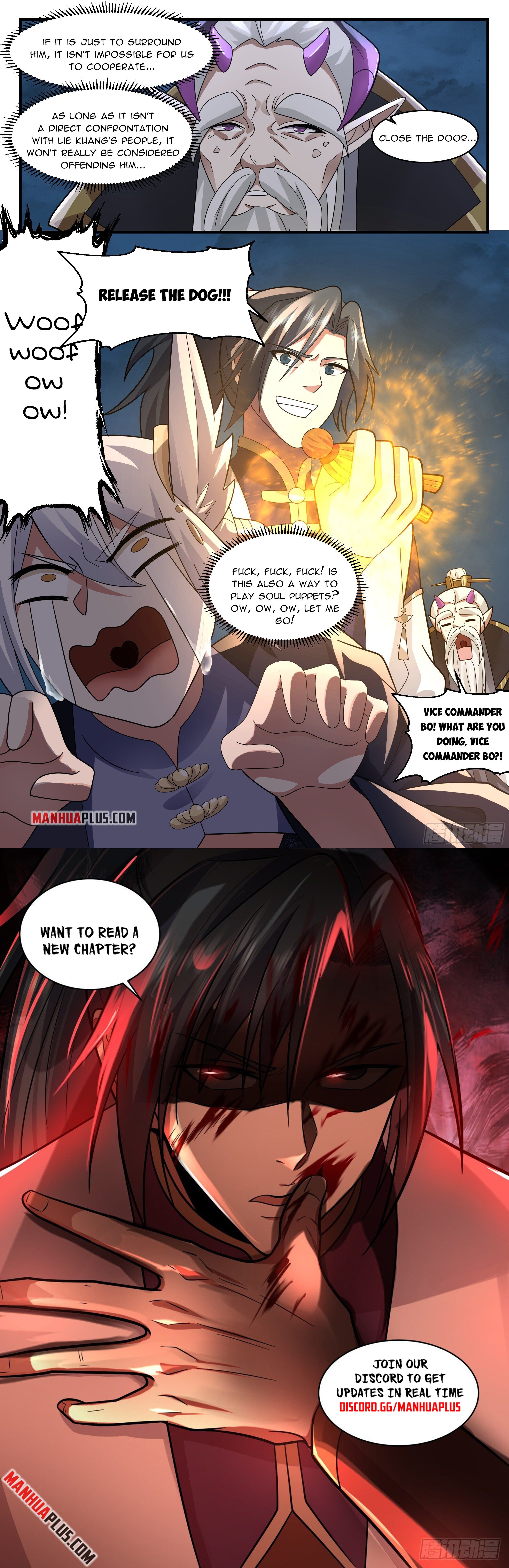 Martial Peak Chapter 2381 - 12