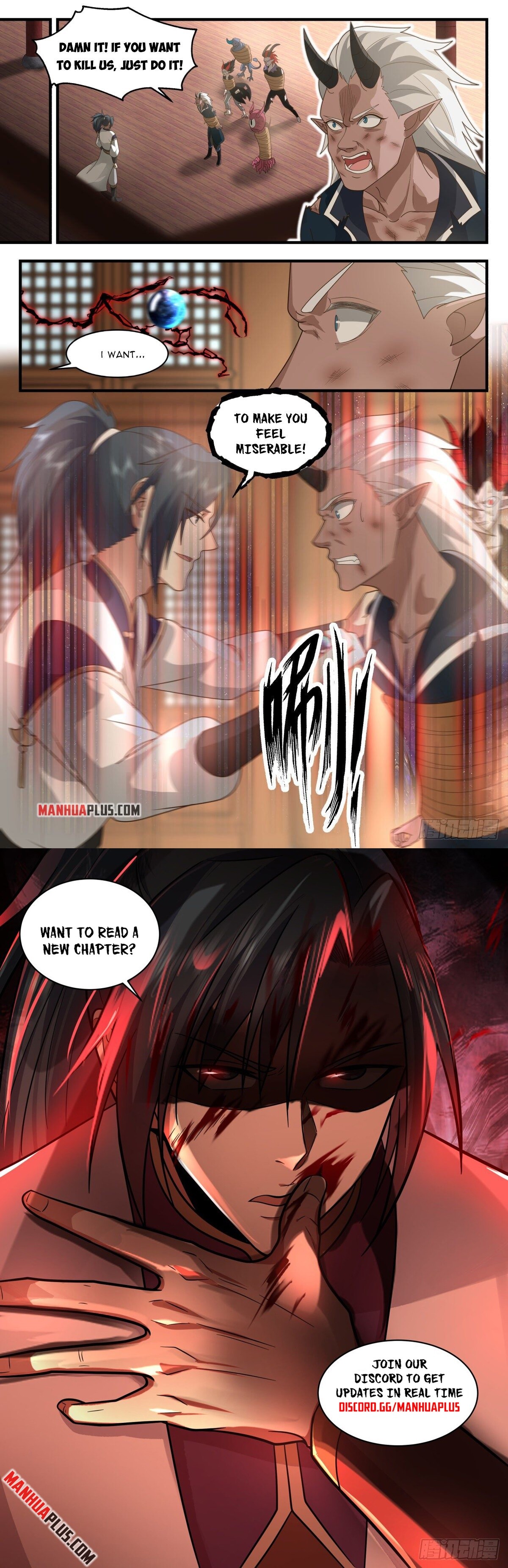 Martial Peak Chapter 2384 - 12