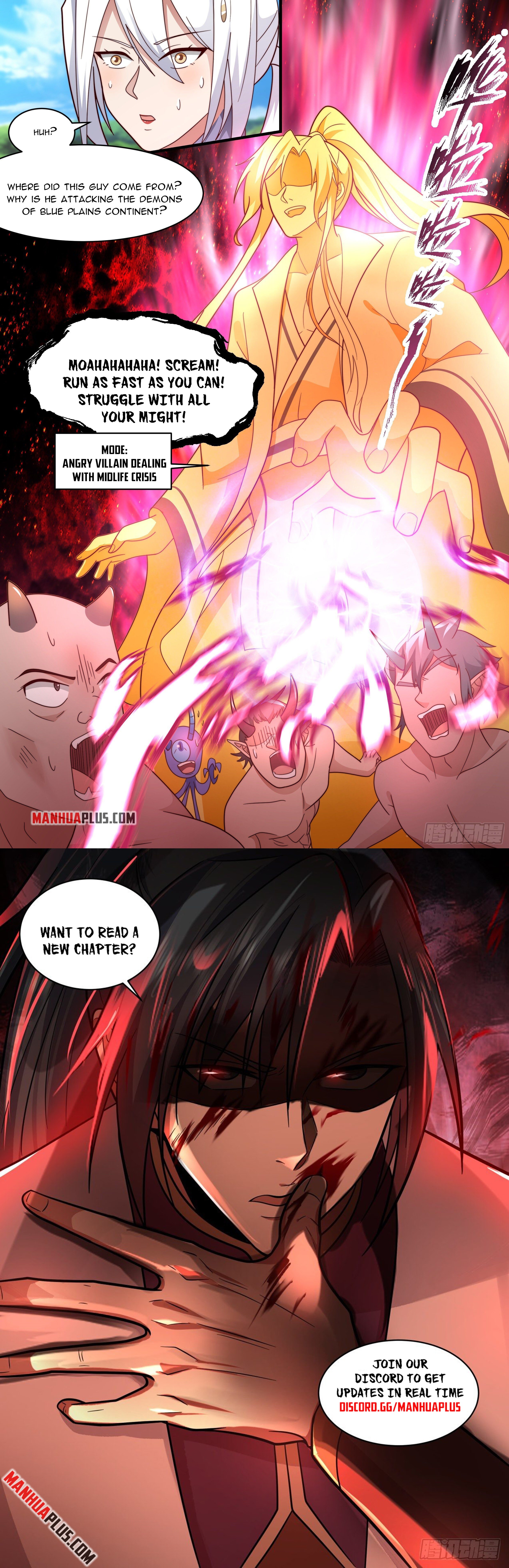 Martial Peak Chapter 2387 - 12