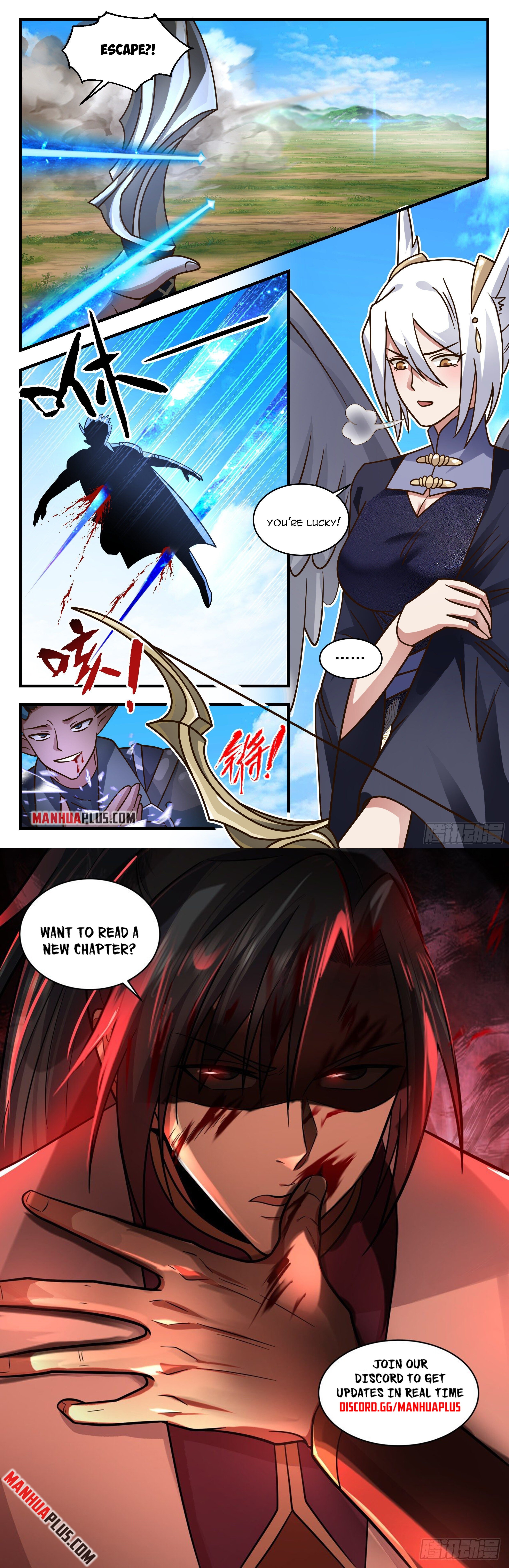 Martial Peak Chapter 2389 - 12