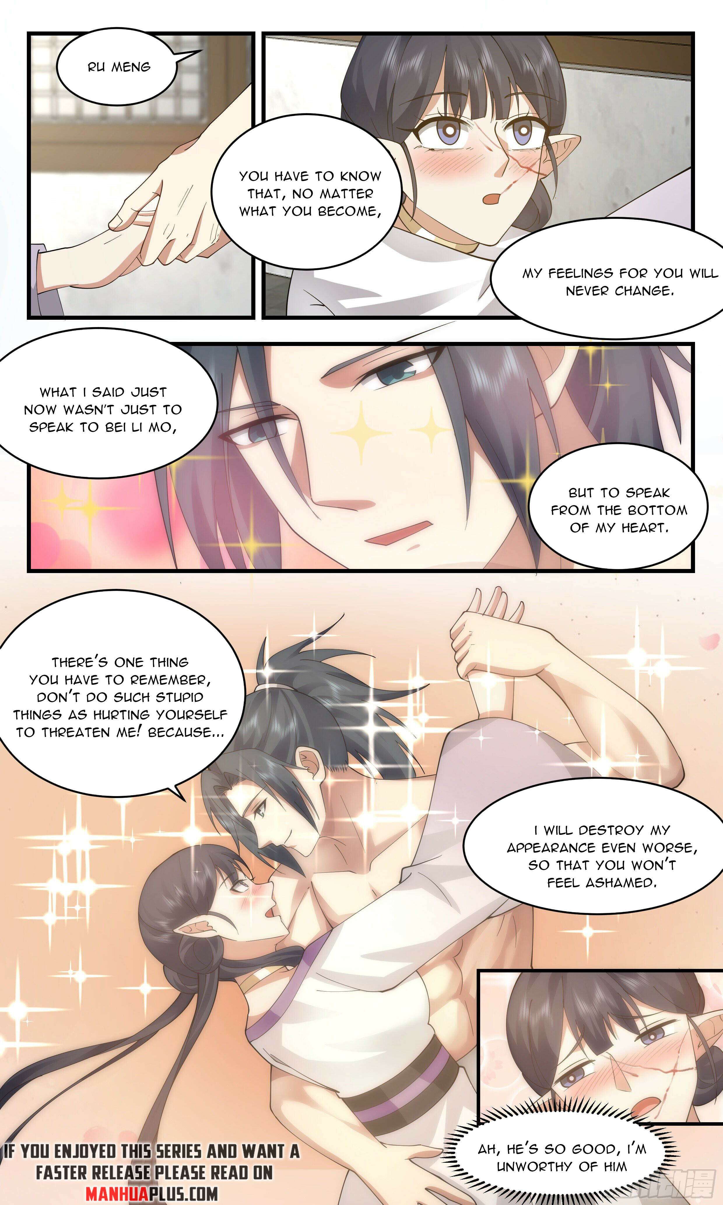 Martial Peak Chapter 2396 - 5