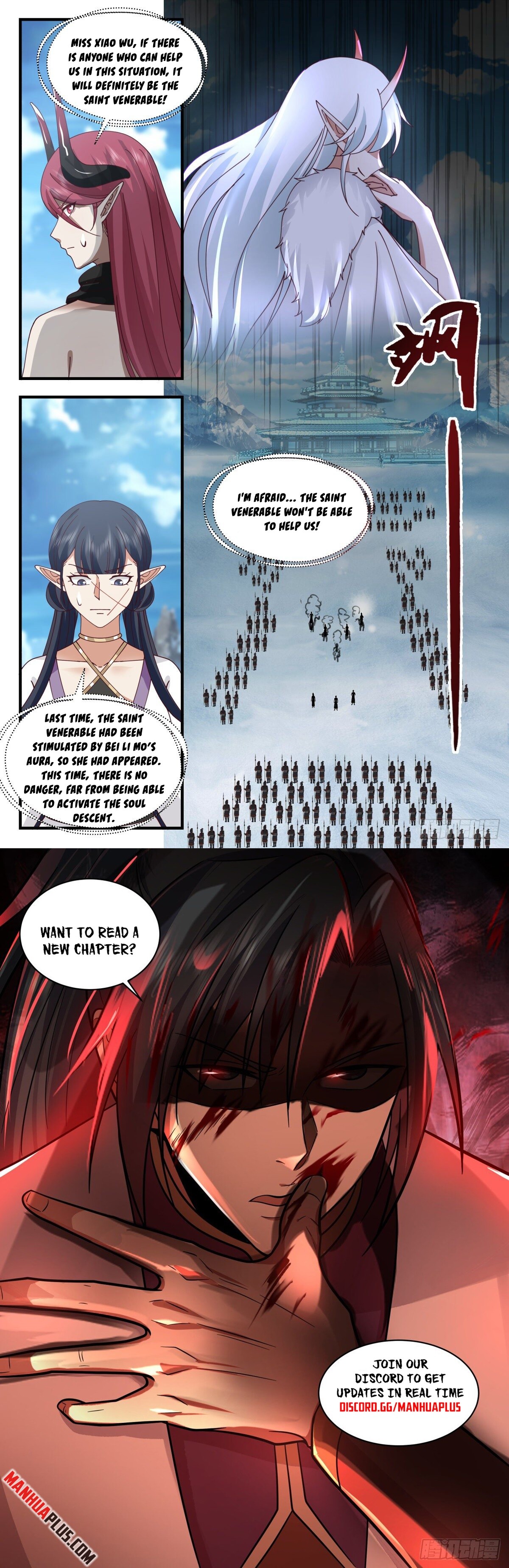 Martial Peak Chapter 2399 - 12