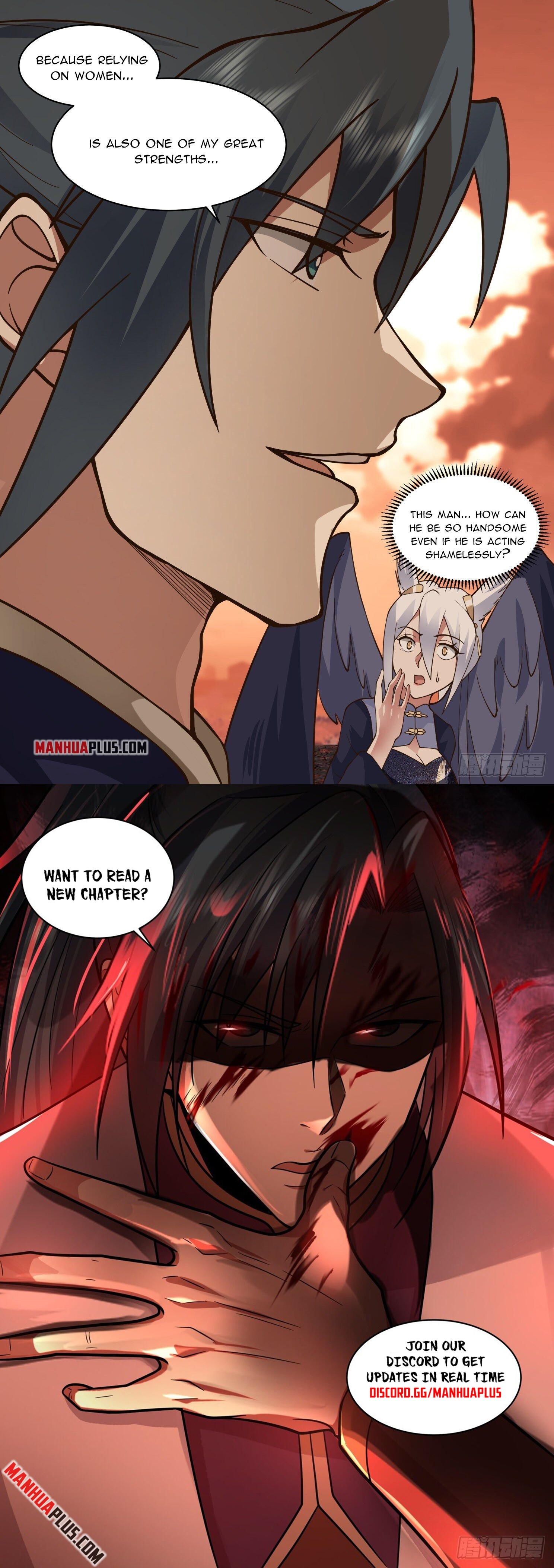 Martial Peak Chapter 2408 - 13