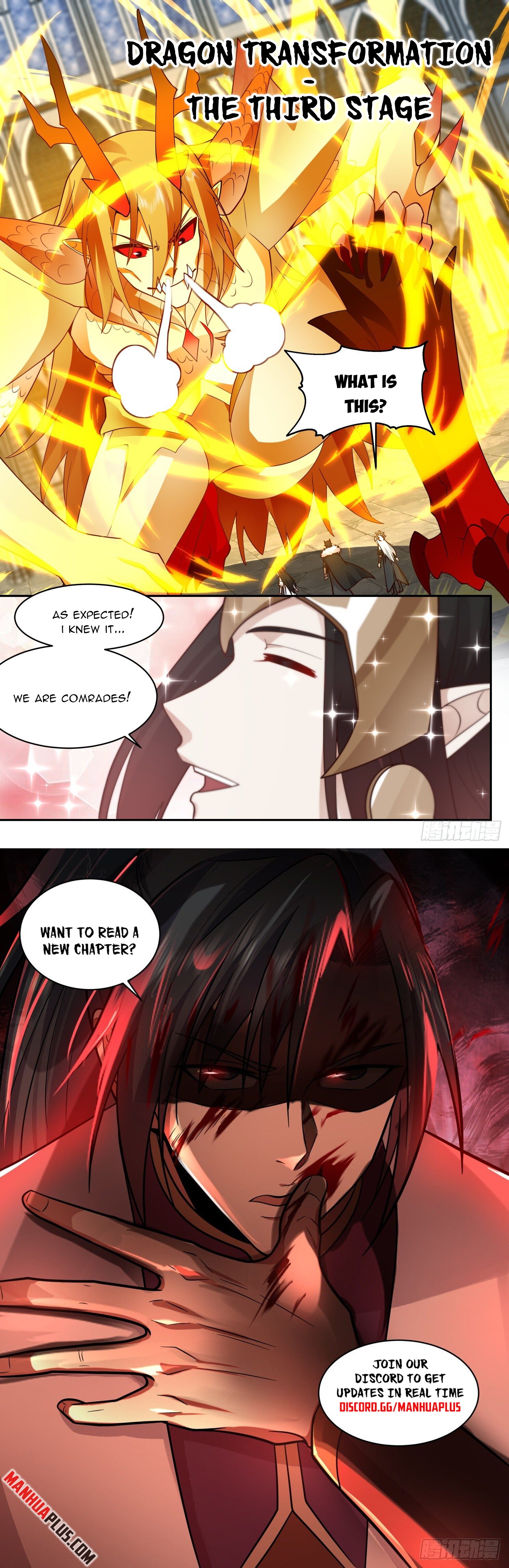 Martial Peak Chapter 2410 - 12