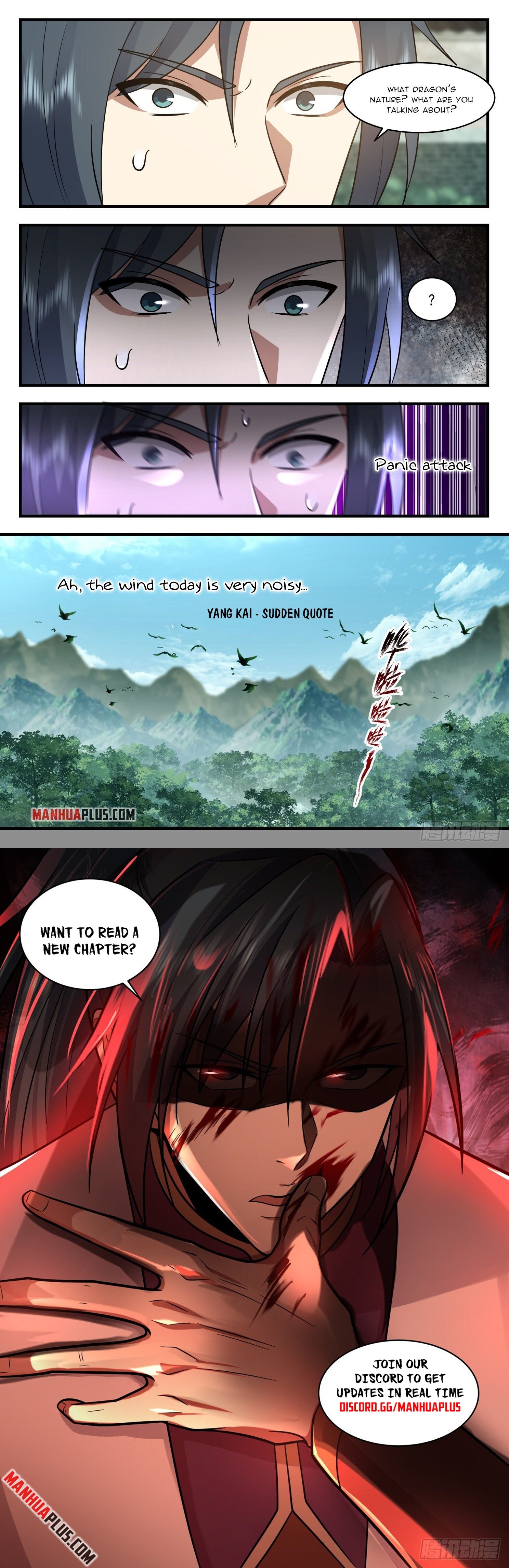 Martial Peak Chapter 2411 - 13