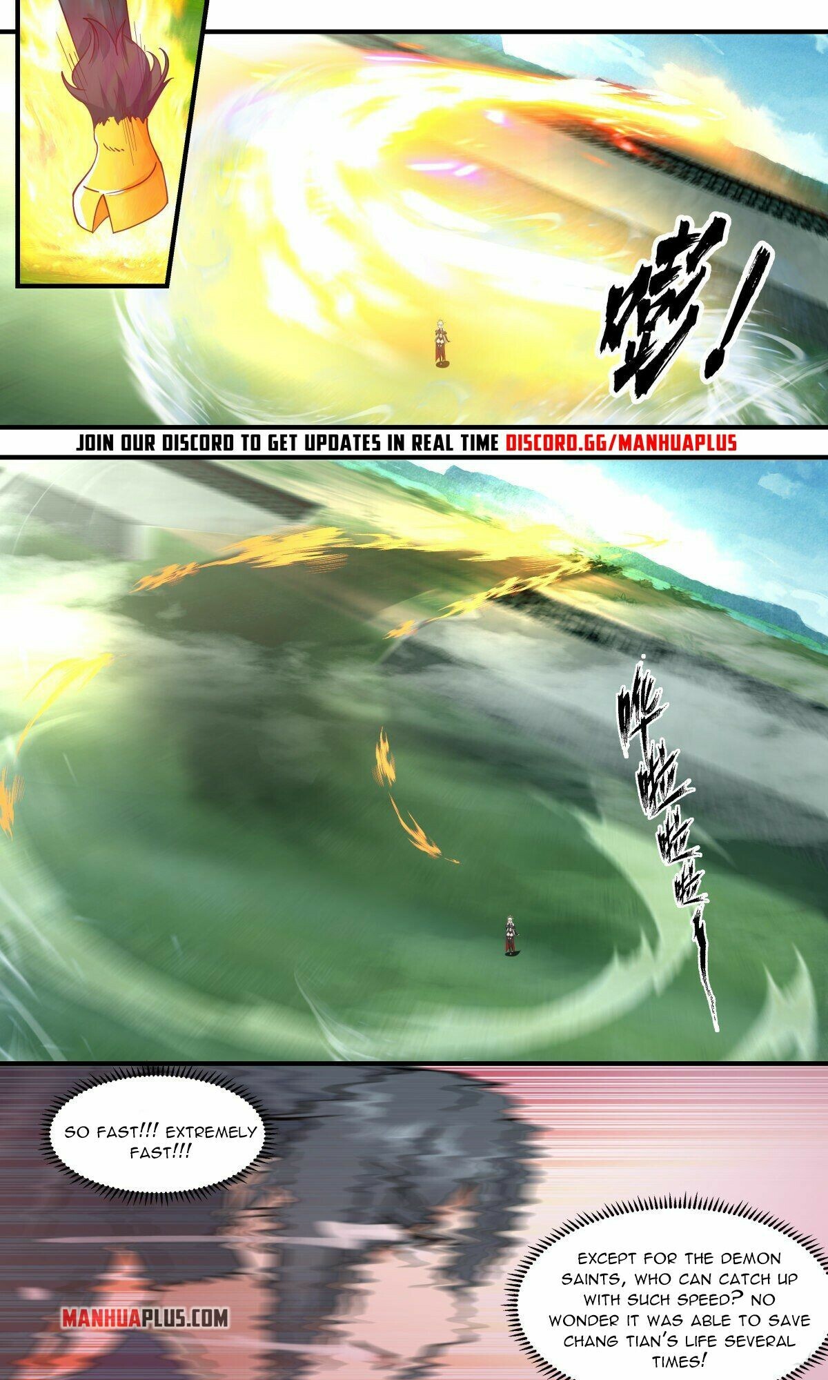 Martial Peak Chapter 2412 - 11