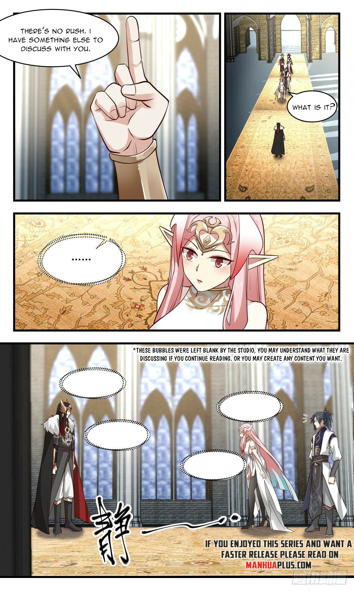 Martial Peak Chapter 2413 - 7