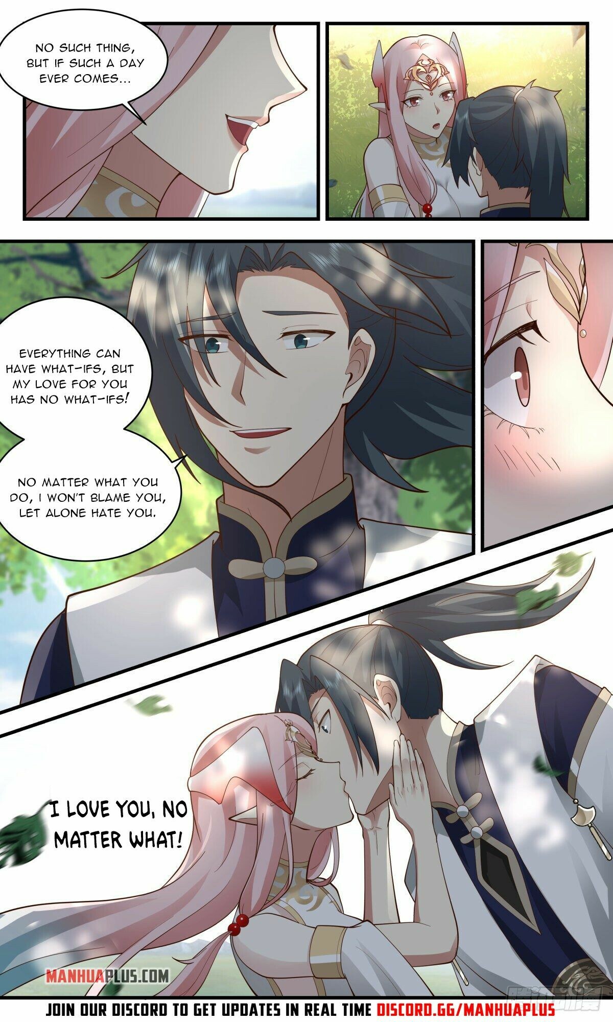Martial Peak Chapter 2413 - 10