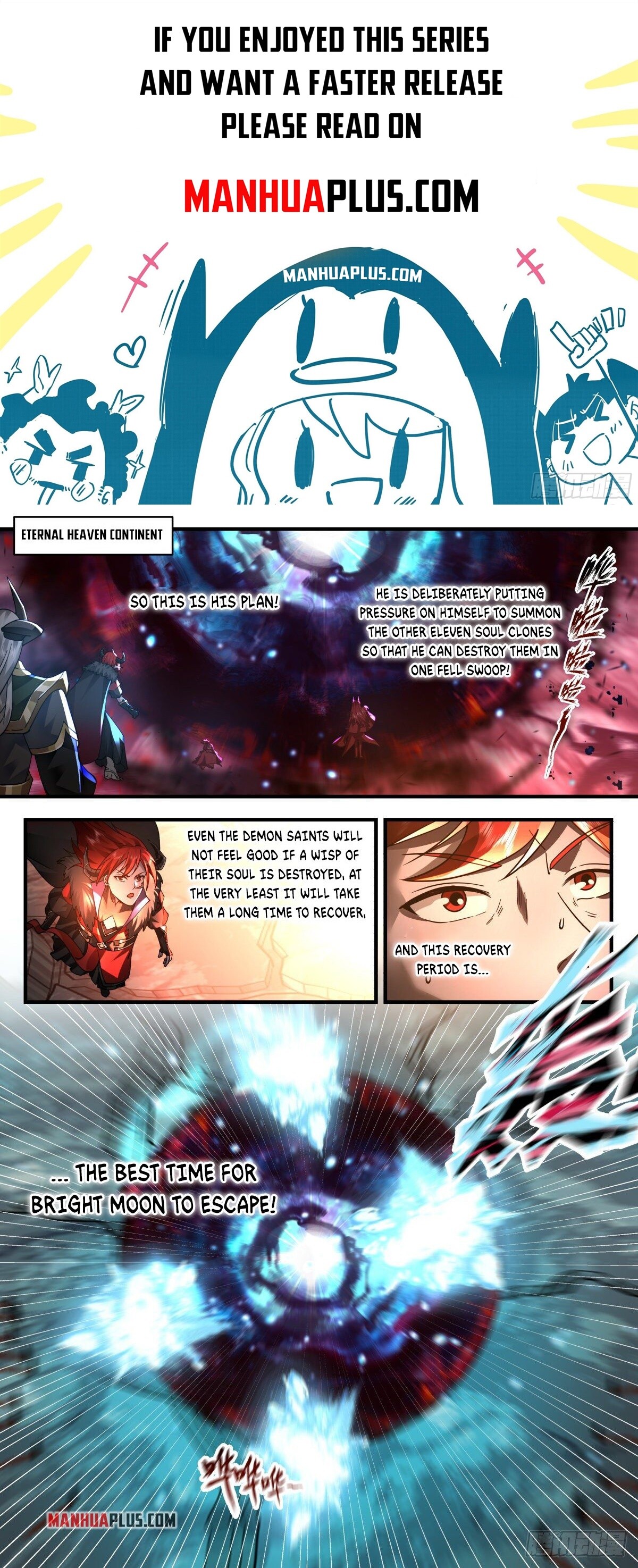 Martial Peak Chapter 2417 - 1