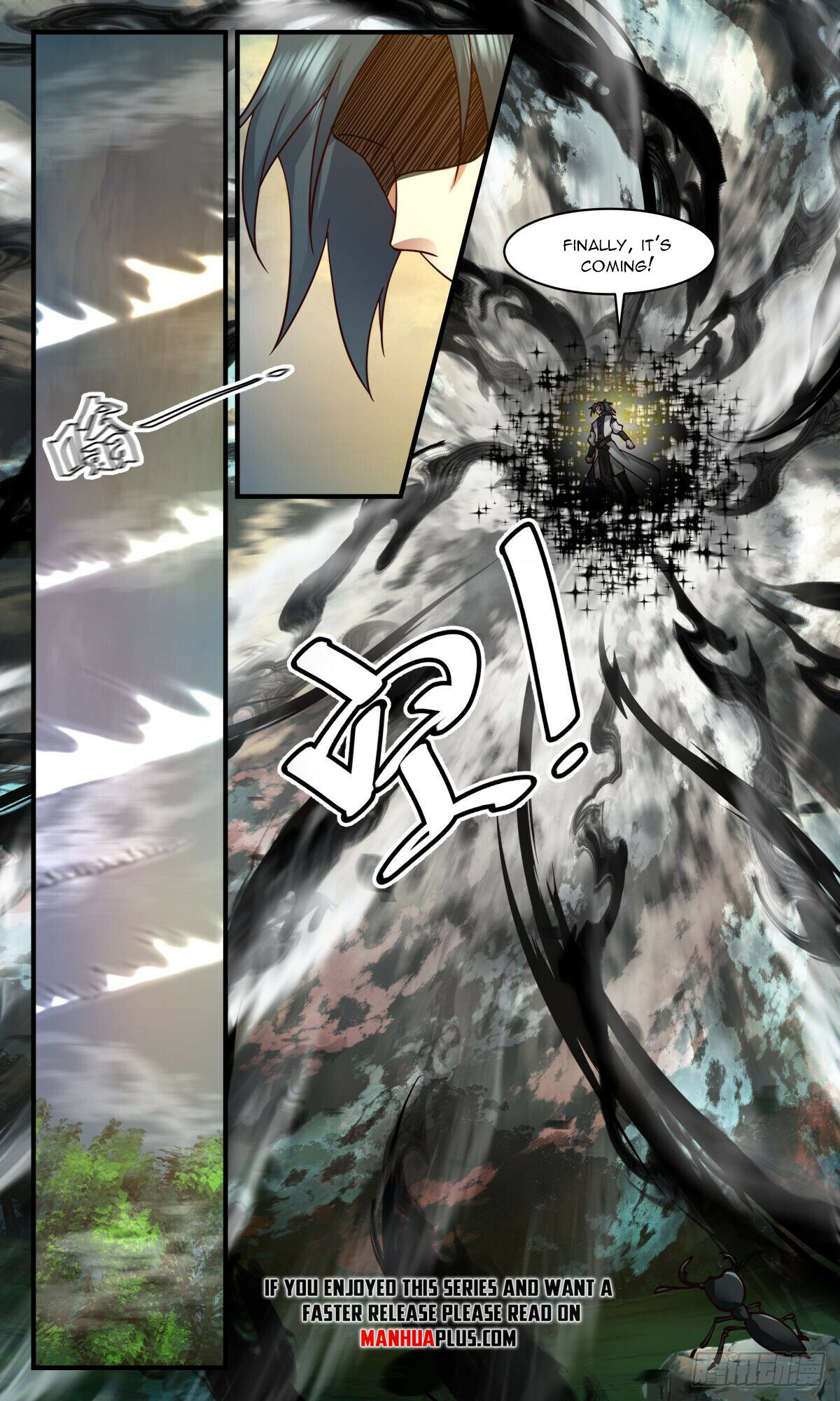 Martial Peak Chapter 2415 - 6
