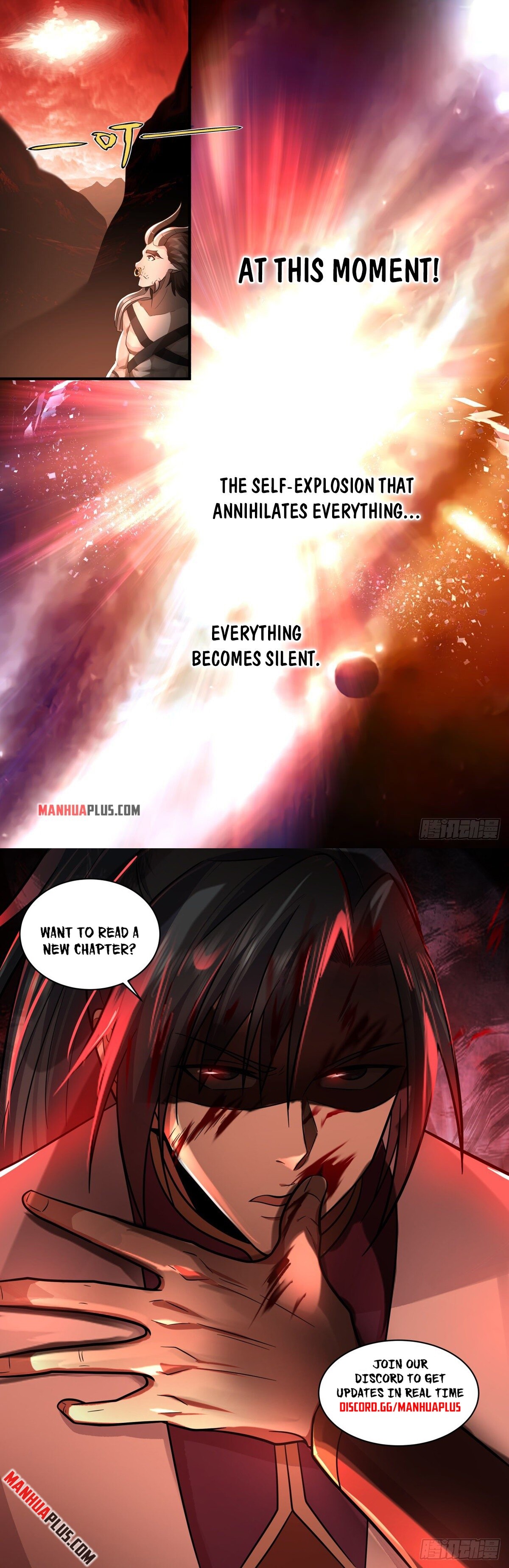 Martial Peak Chapter 2417 - 12