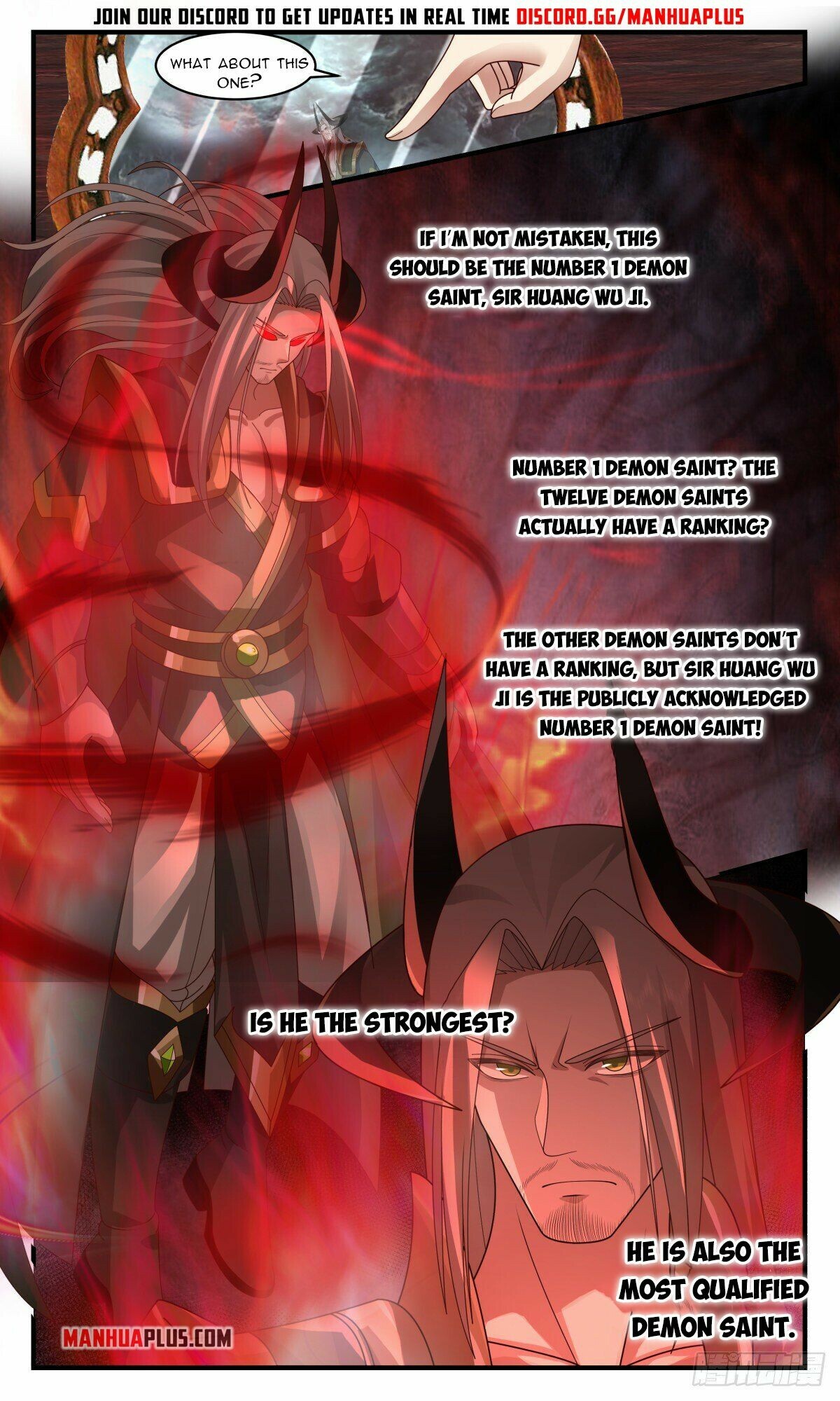 Martial Peak Chapter 2423 - 11