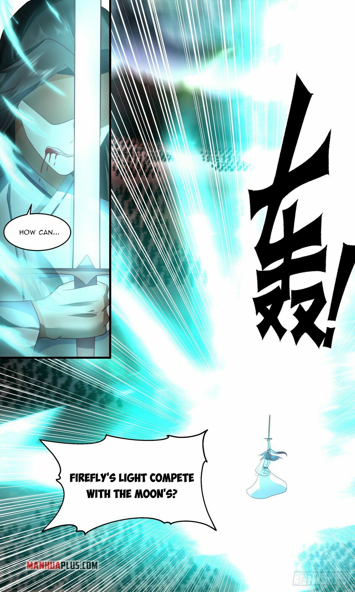 Martial Peak Chapter 2425 - 8