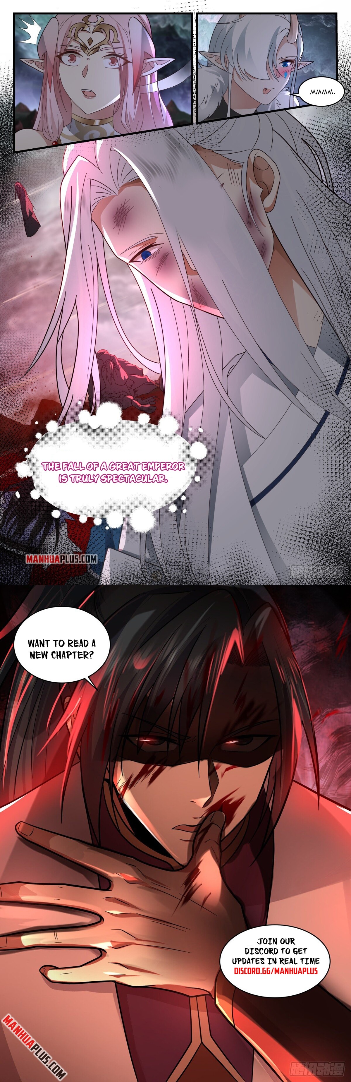 Martial Peak Chapter 2427 - 12
