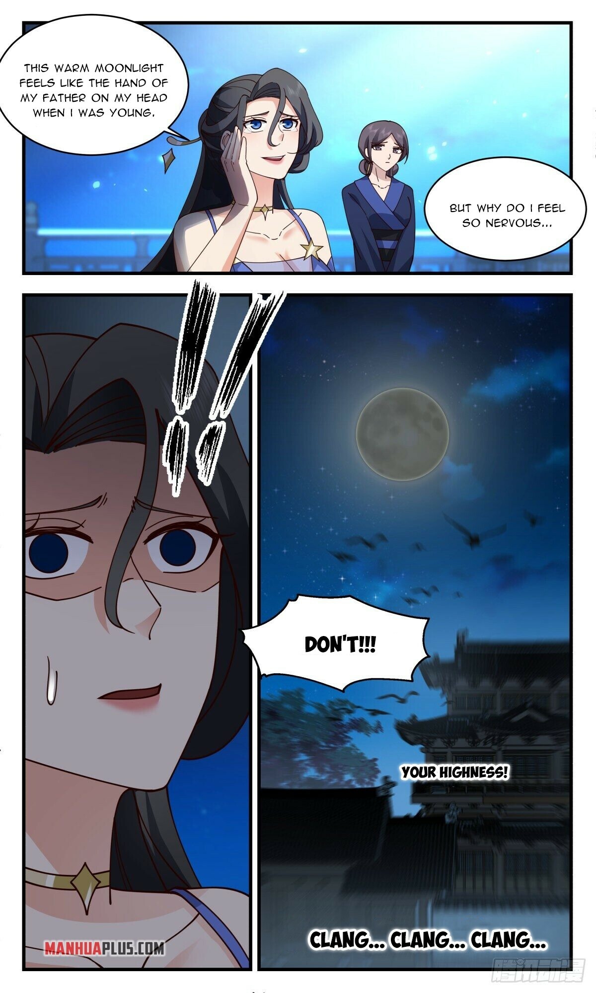 Martial Peak Chapter 2429 - 5