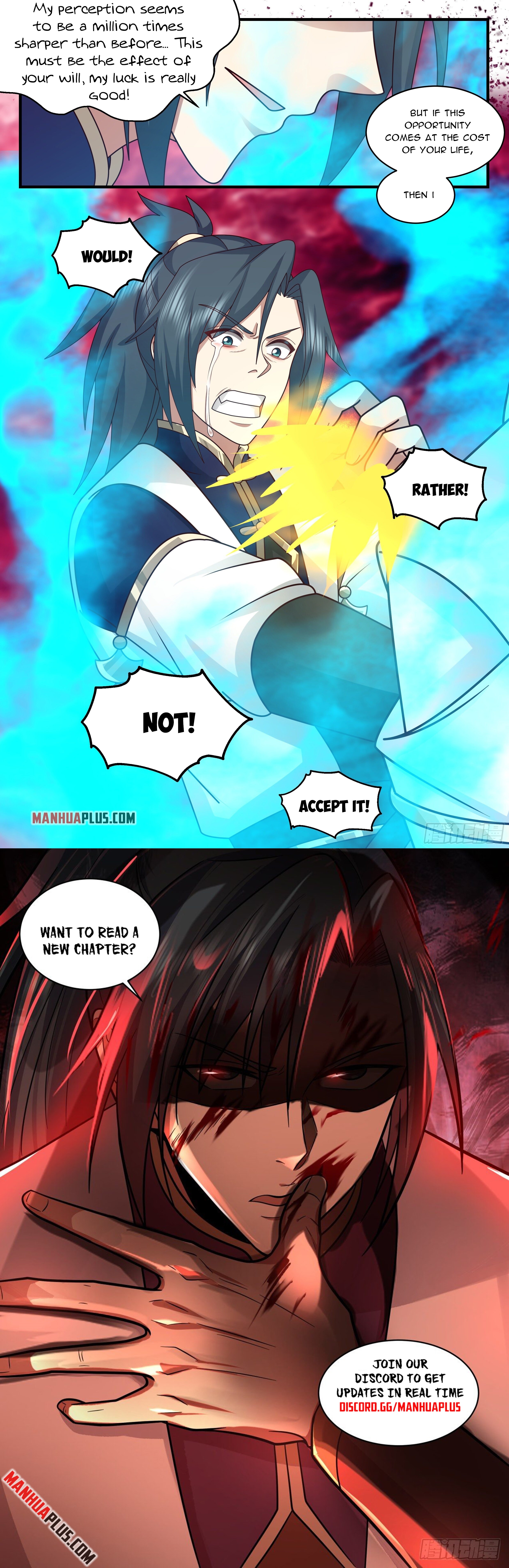 Martial Peak Chapter 2428 - 12