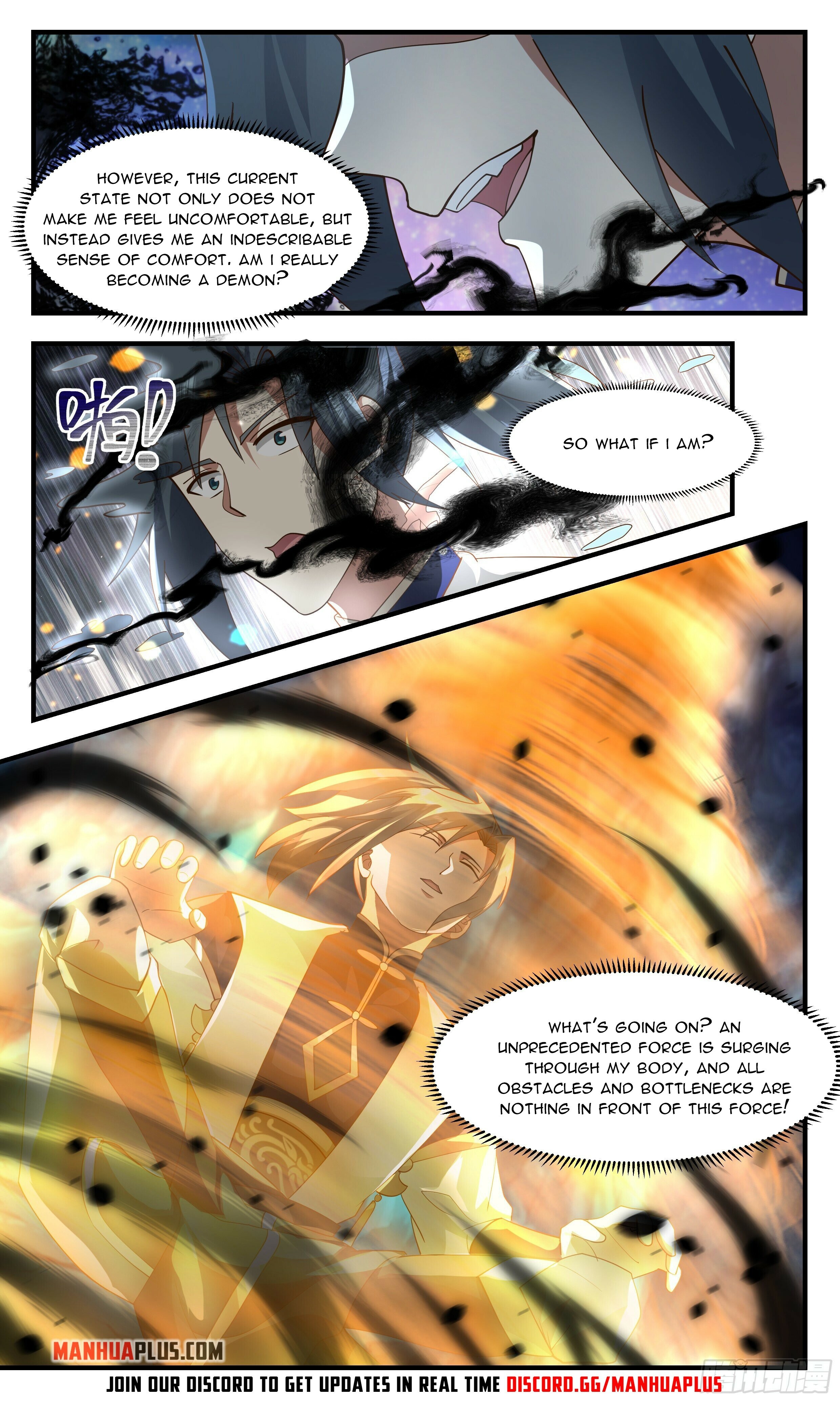 Martial Peak Chapter 2435 - 2