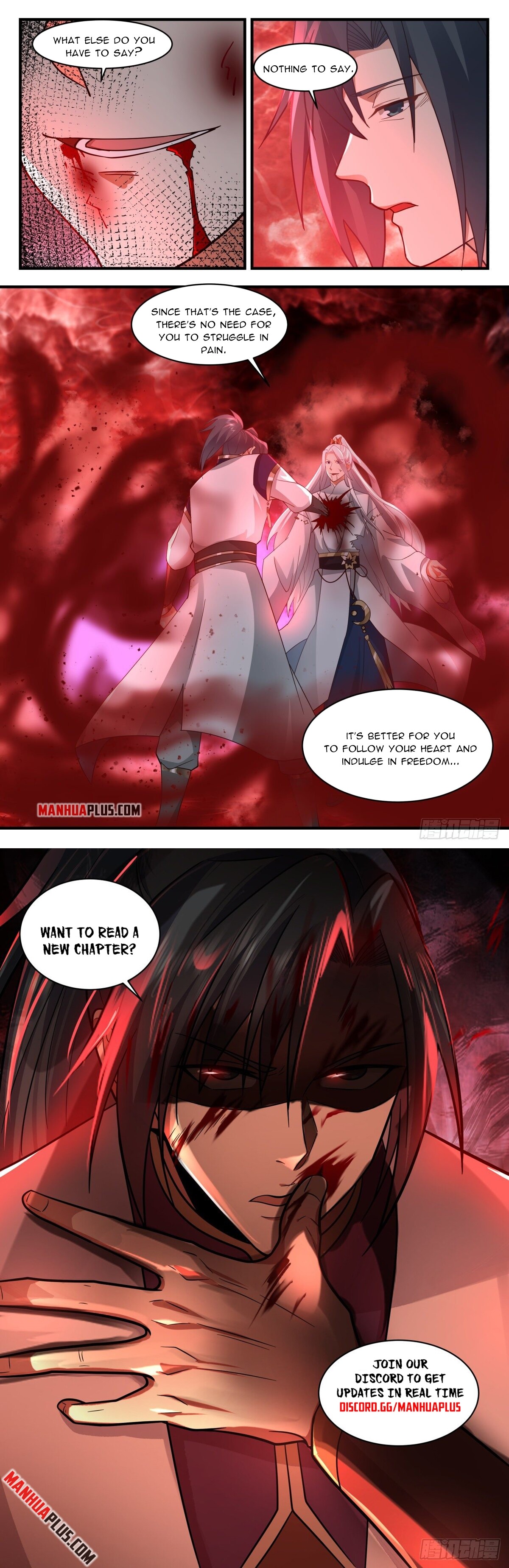 Martial Peak Chapter 2433 - 12