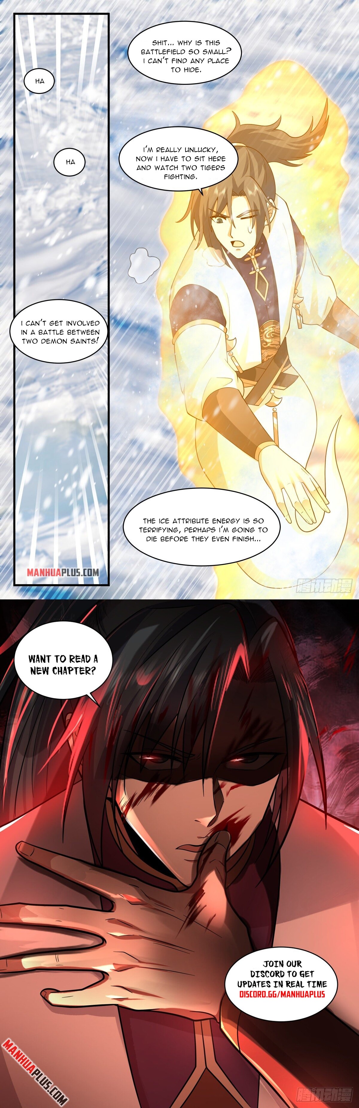 Martial Peak Chapter 2437 - 12