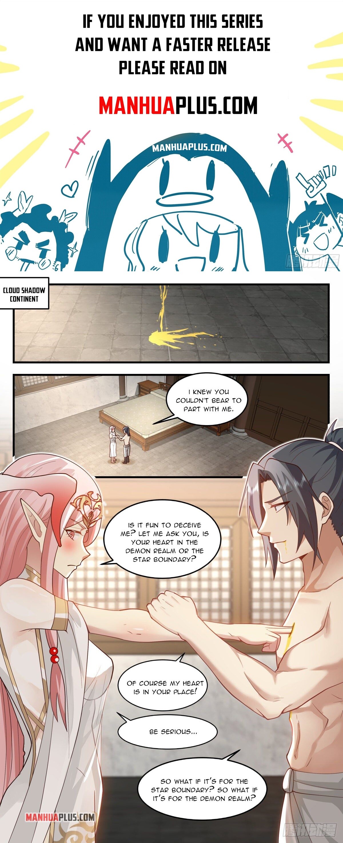Martial Peak Chapter 2443 - 1