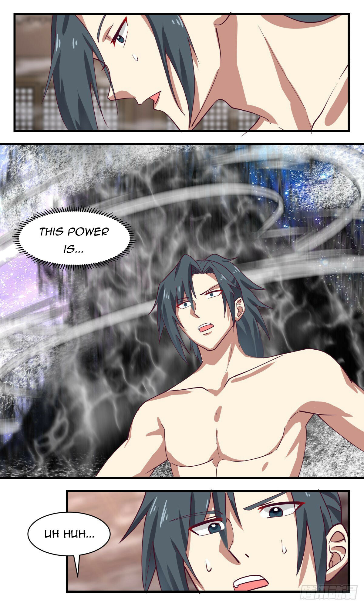Martial Peak Chapter 2441 - 11