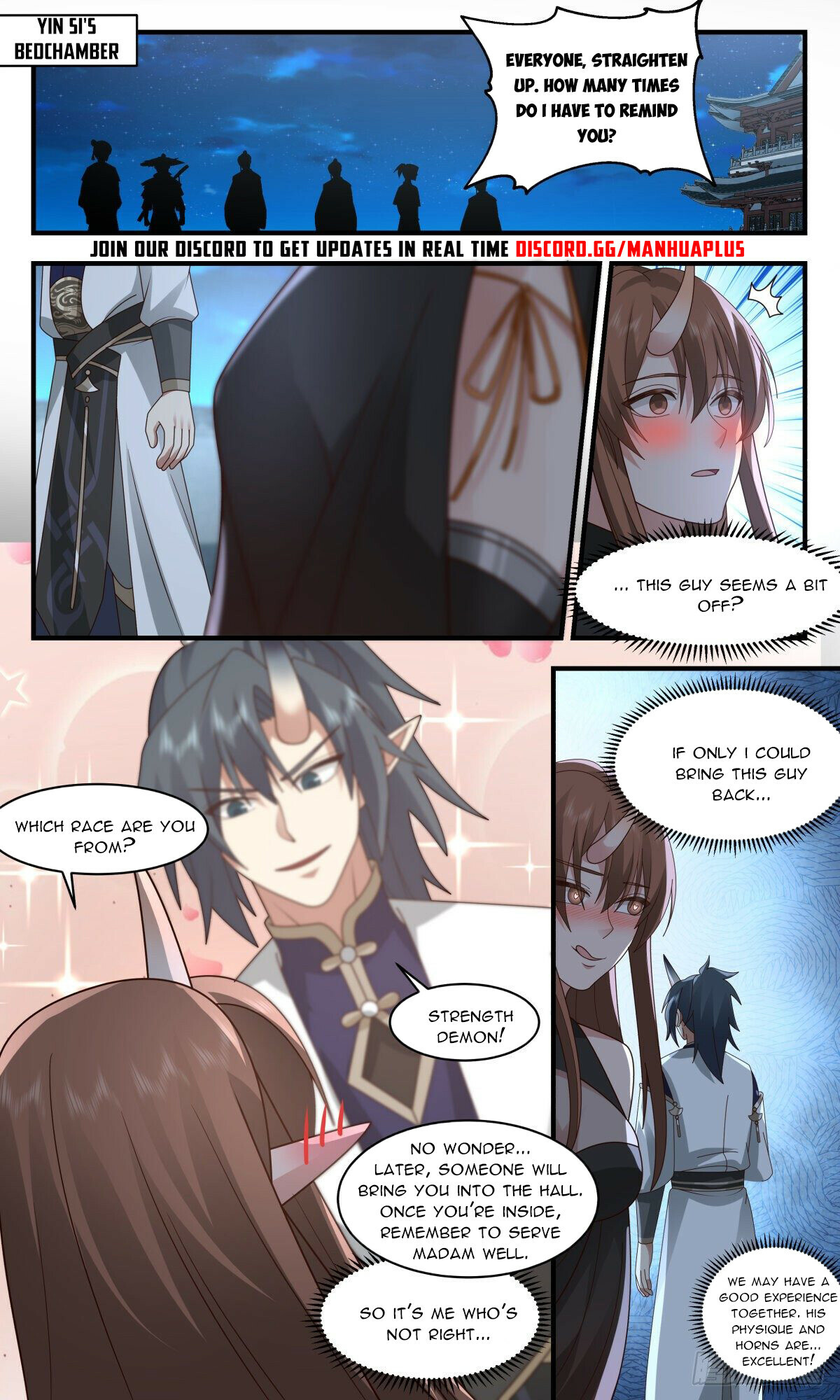 Martial Peak Chapter 2444 - 11