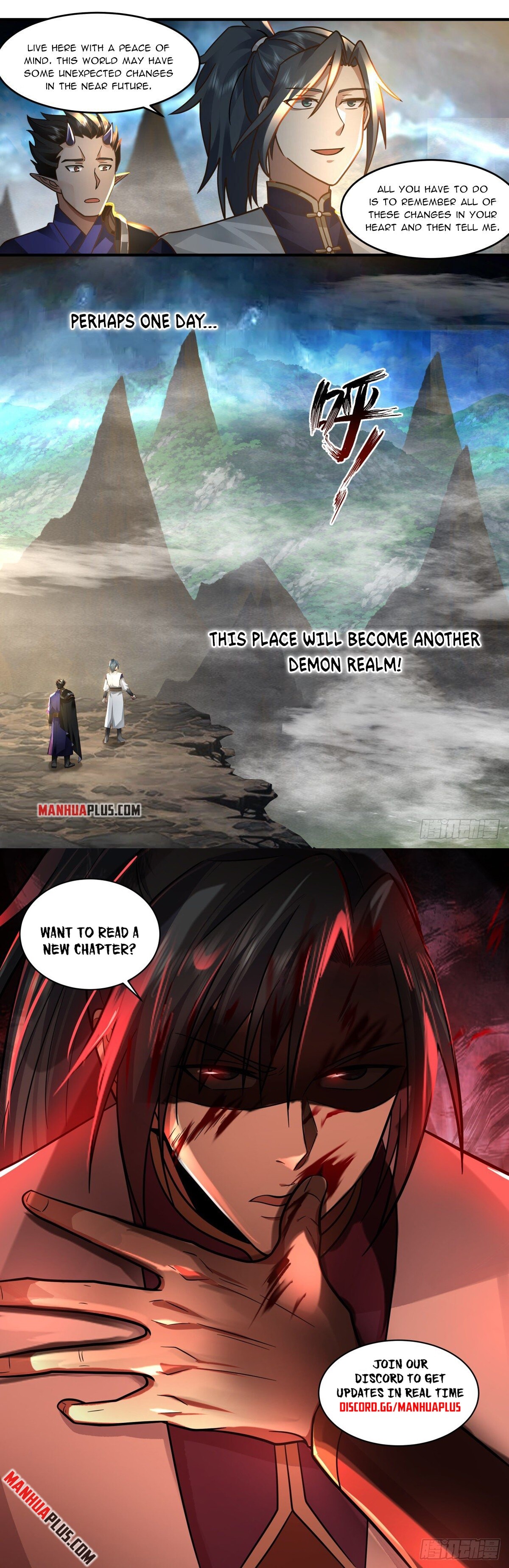 Martial Peak Chapter 2443 - 12