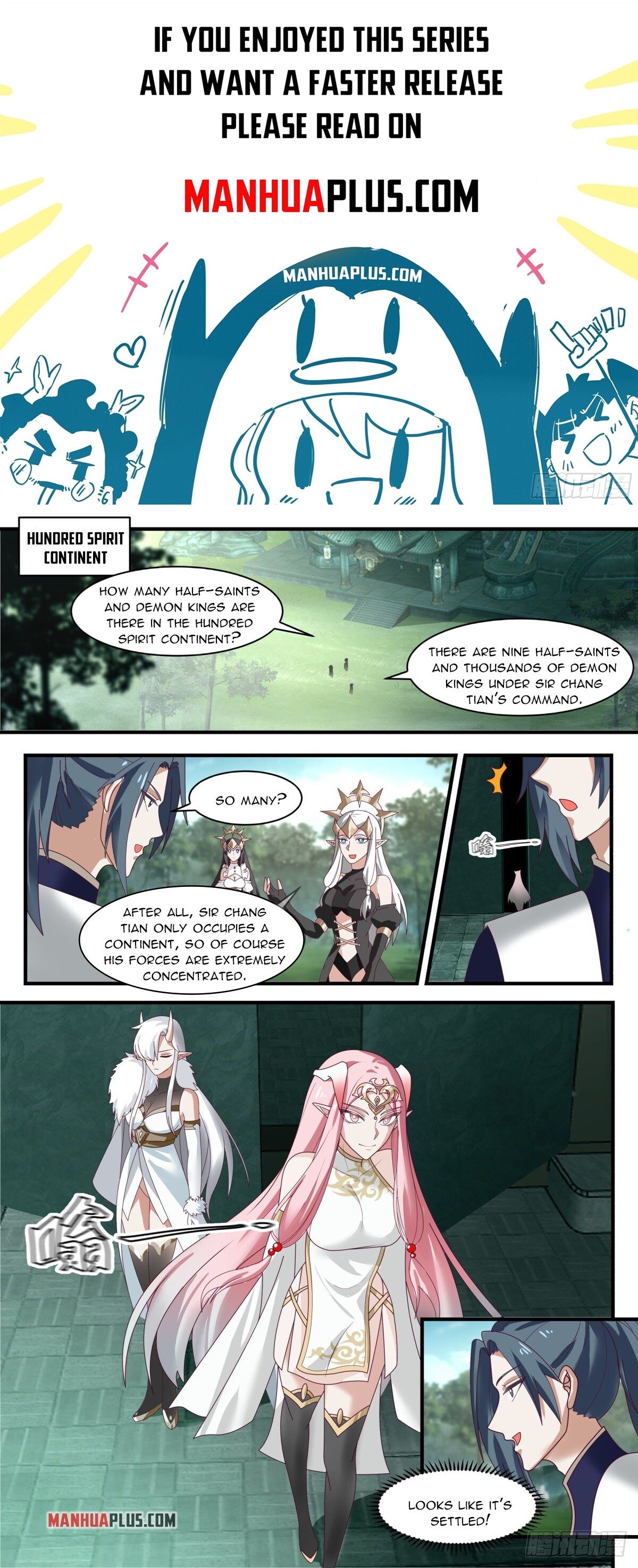 Martial Peak Chapter 2455 - 1