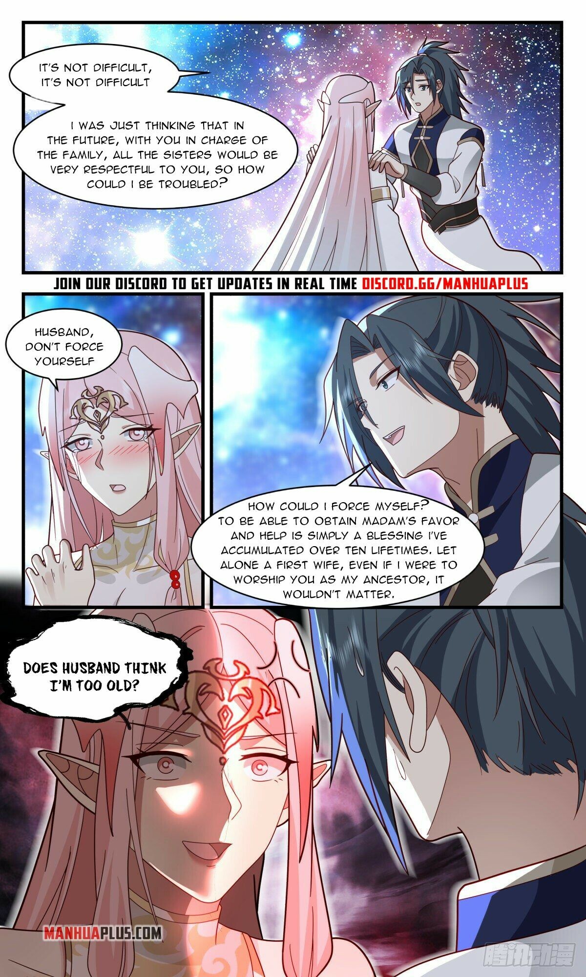 Martial Peak Chapter 2454 - 2