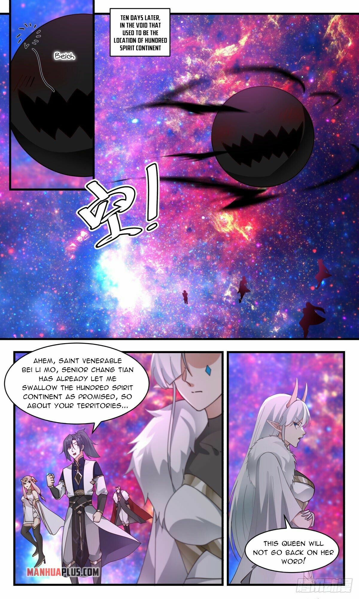 Martial Peak Chapter 2455 - 8