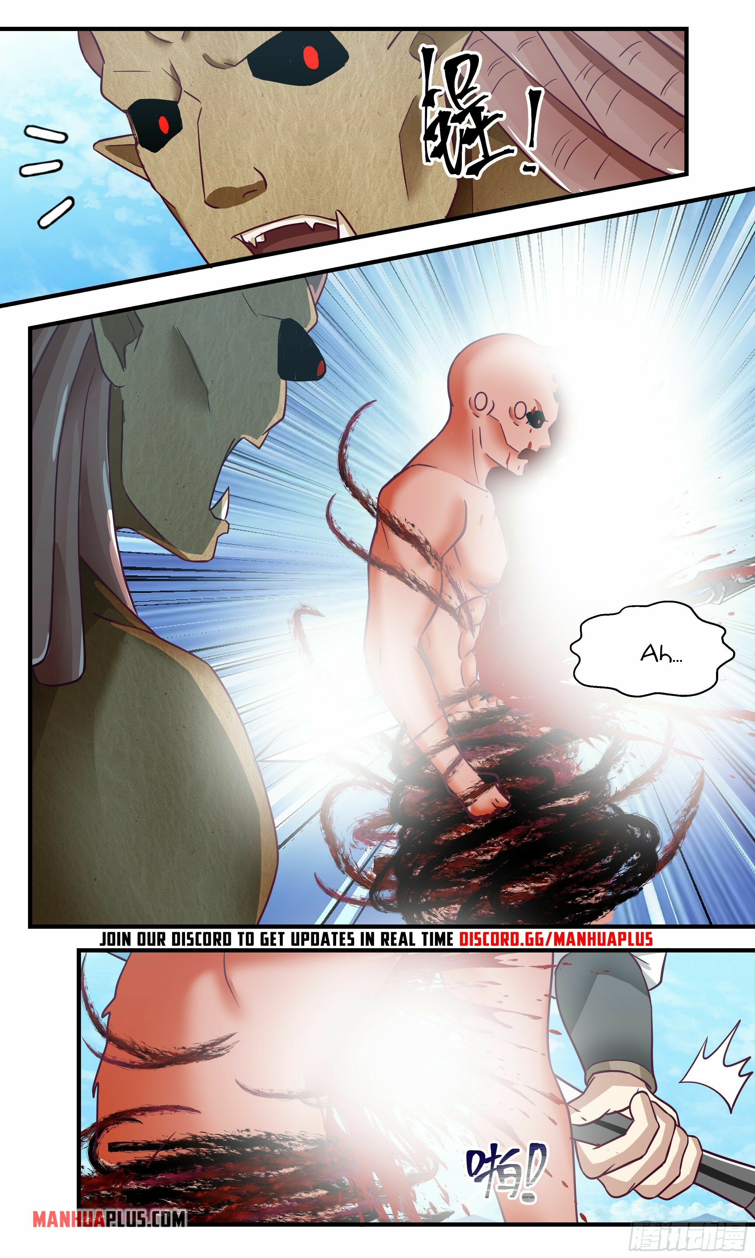 Martial Peak Chapter 2461 - 11