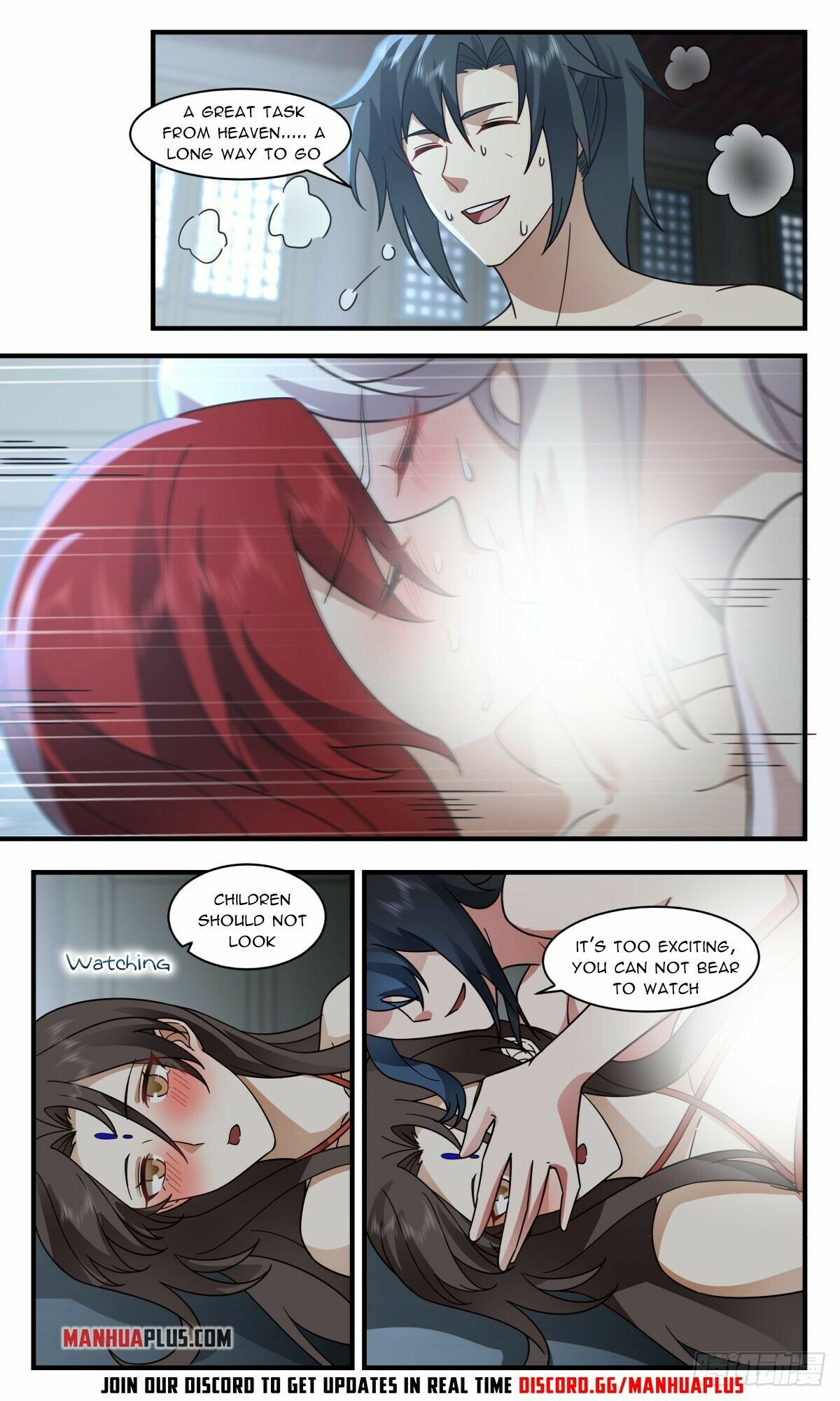 Martial Peak Chapter 2473 - 10