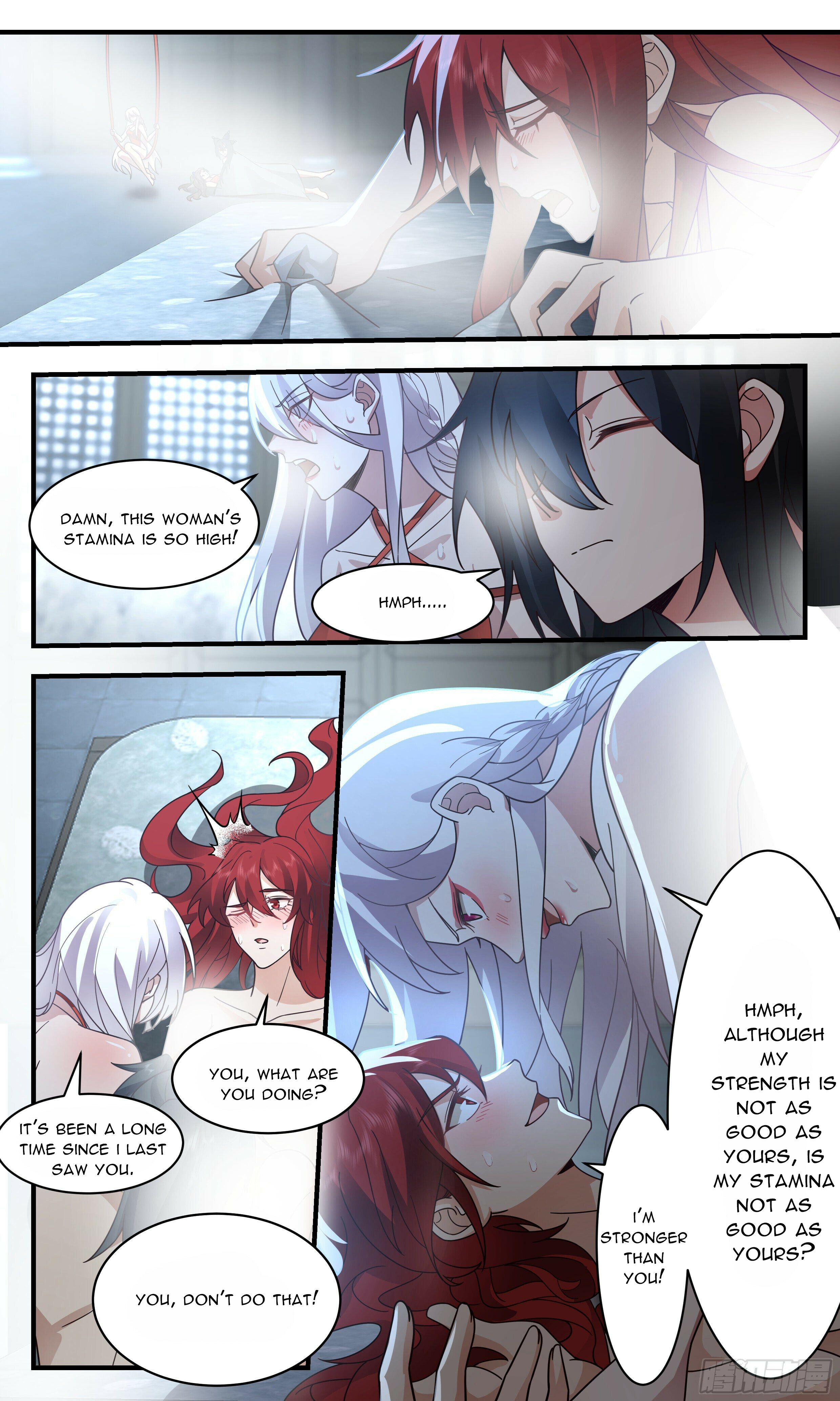 Martial Peak Chapter 2473 - 9
