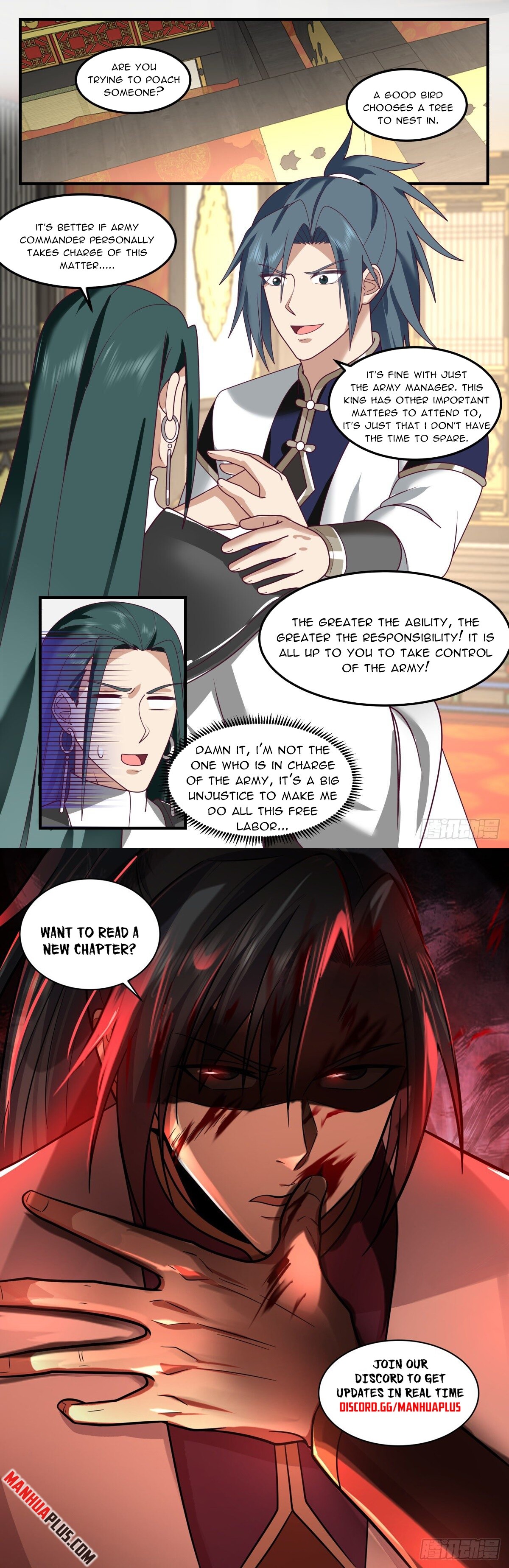 Martial Peak Chapter 2474 - 12