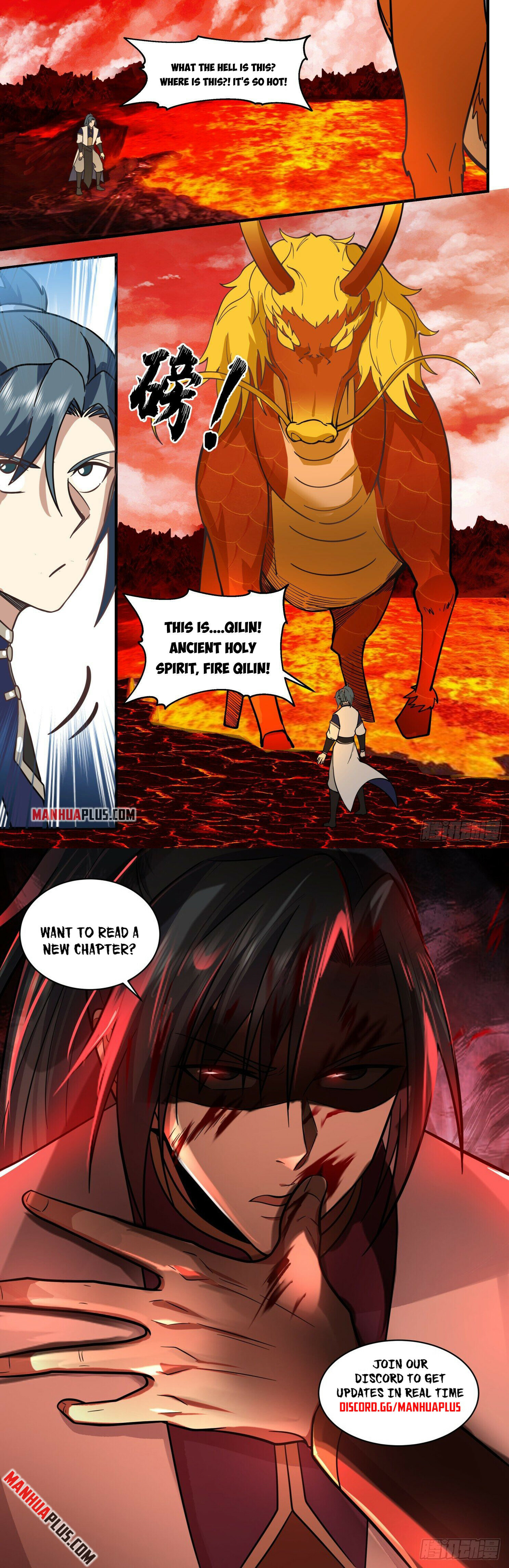 Martial Peak Chapter 2475 - 12