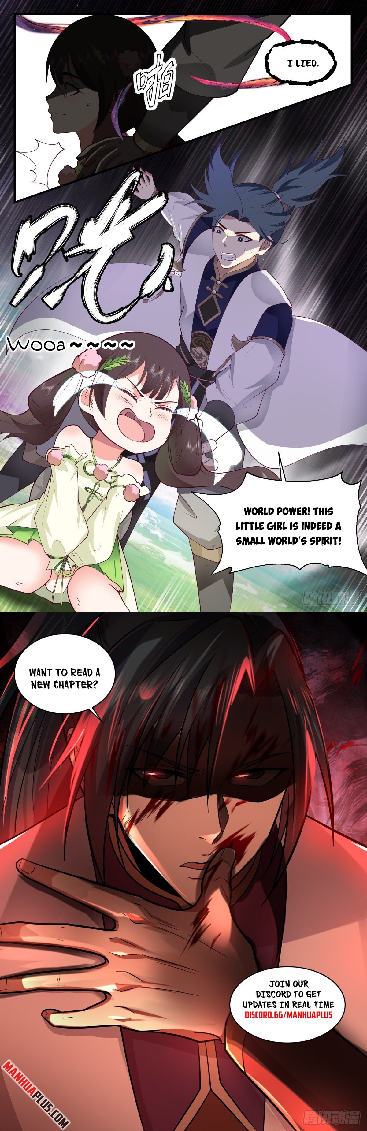 Martial Peak Chapter 2476 - 12