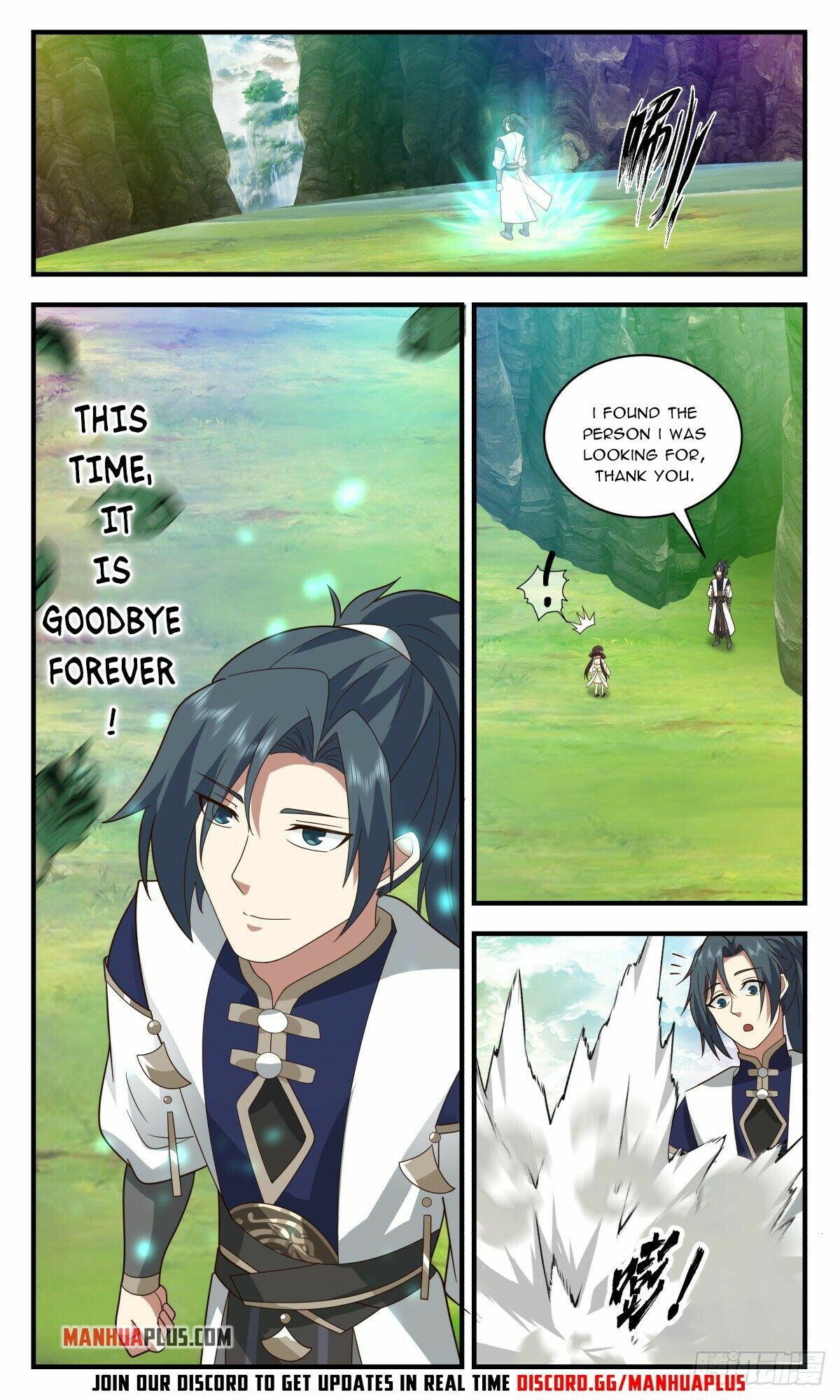 Martial Peak Chapter 2478 - 2
