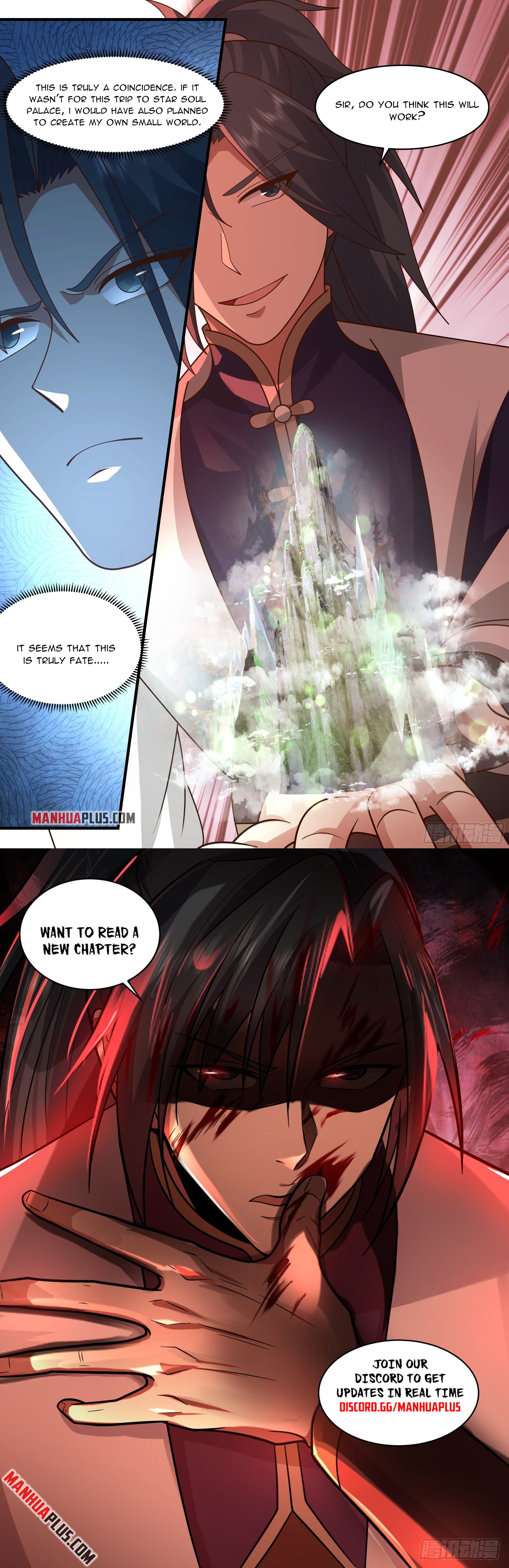 Martial Peak Chapter 2477 - 12