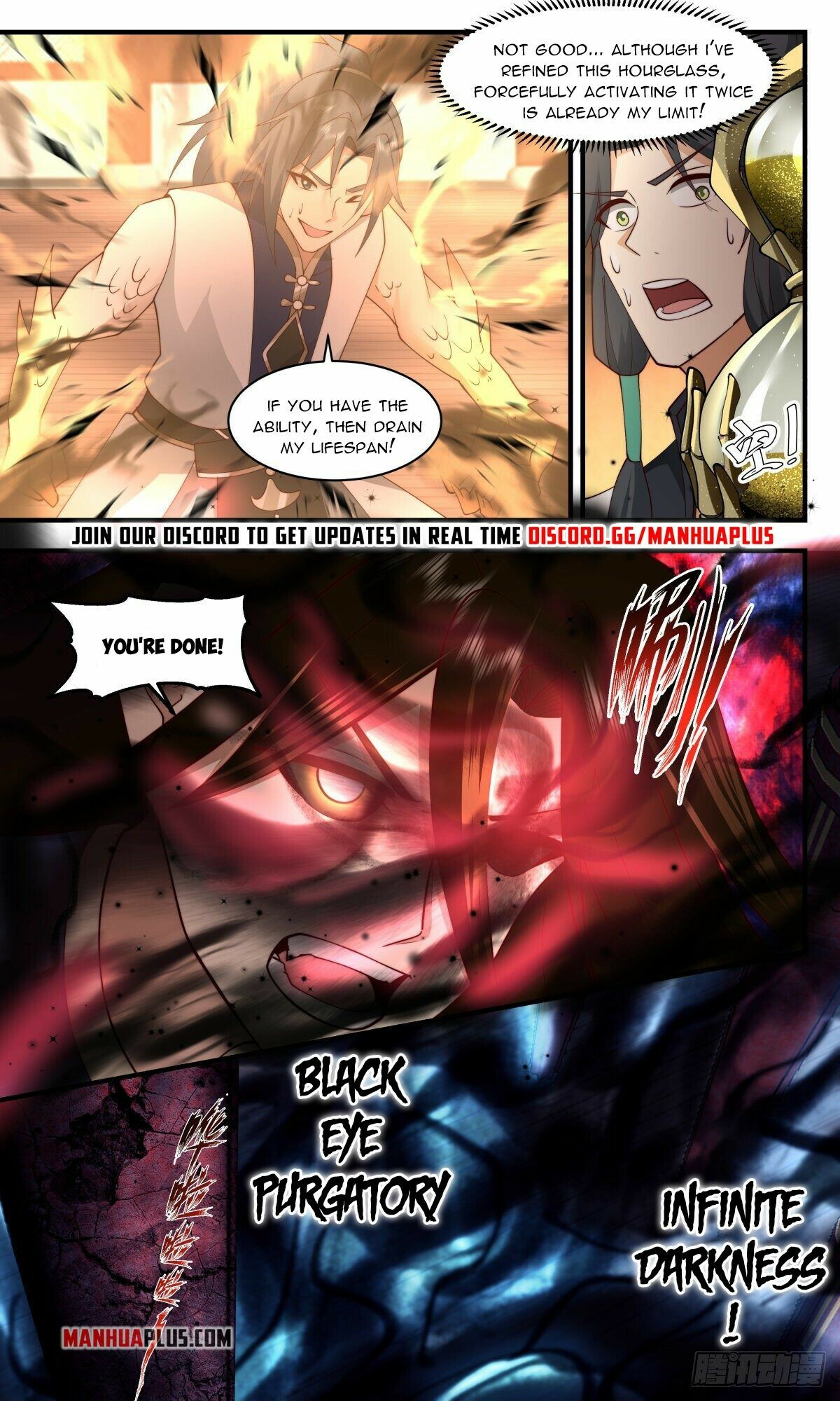 Martial Peak Chapter 2485 - 2