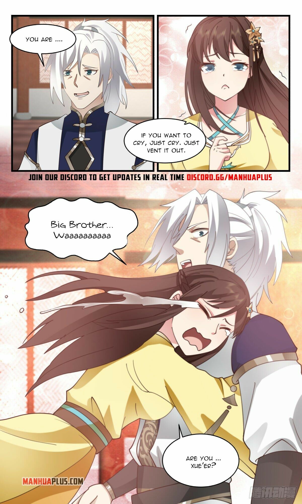 Martial Peak Chapter 2486 - 2