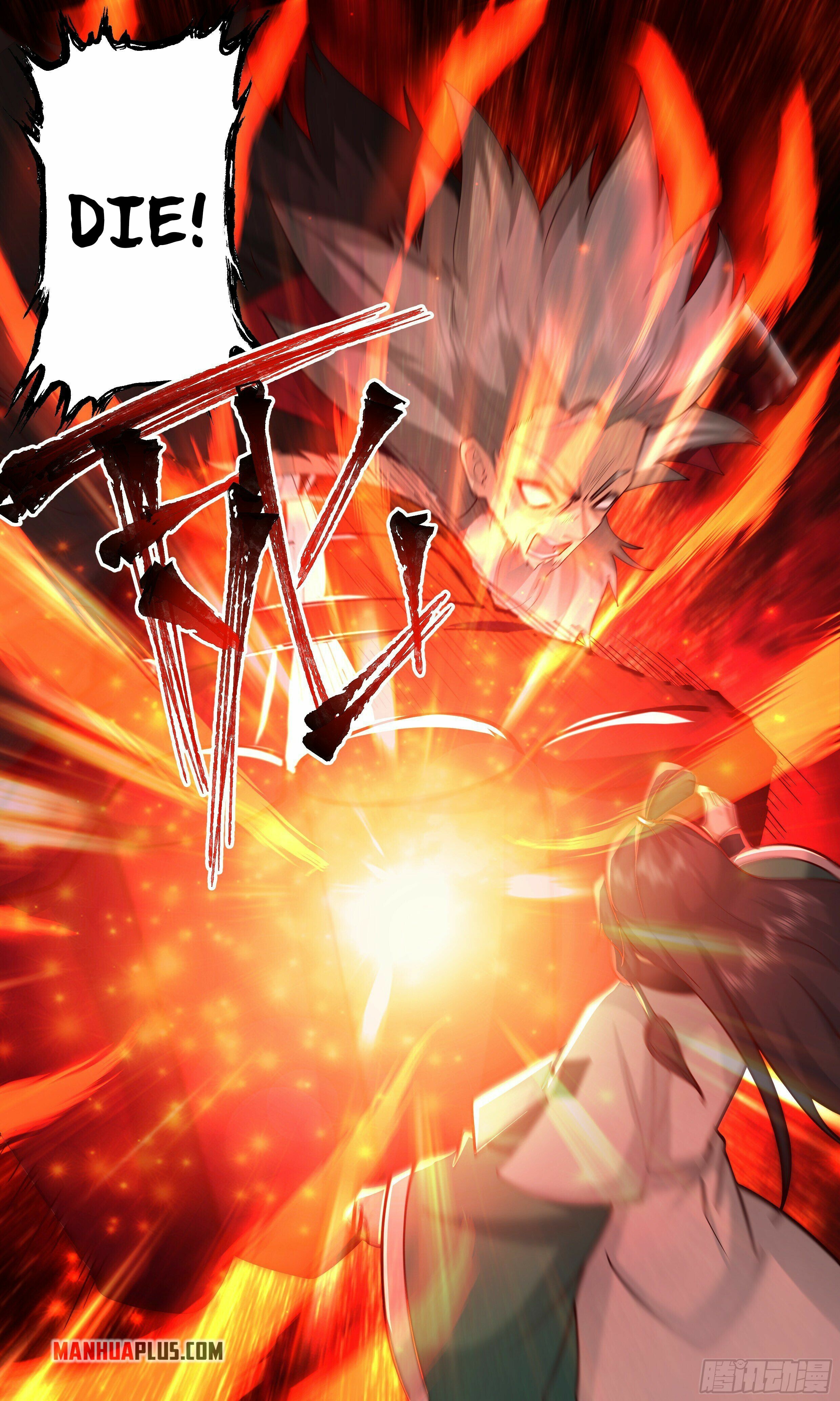 Martial Peak Chapter 2483 - 11