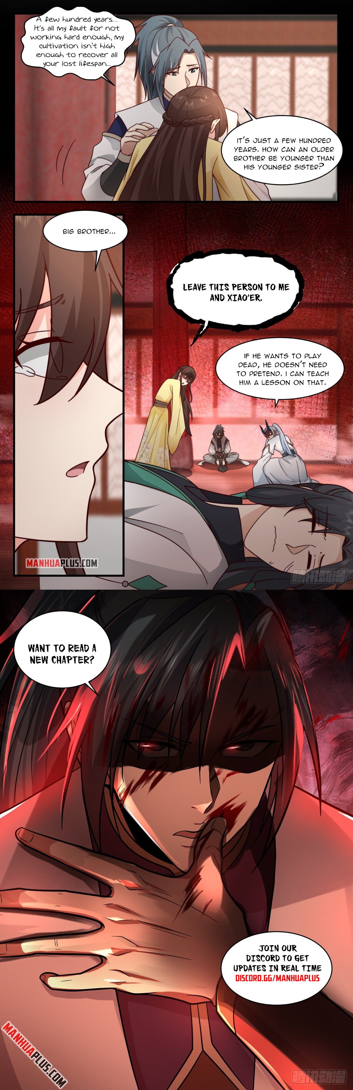 Martial Peak Chapter 2486 - 12