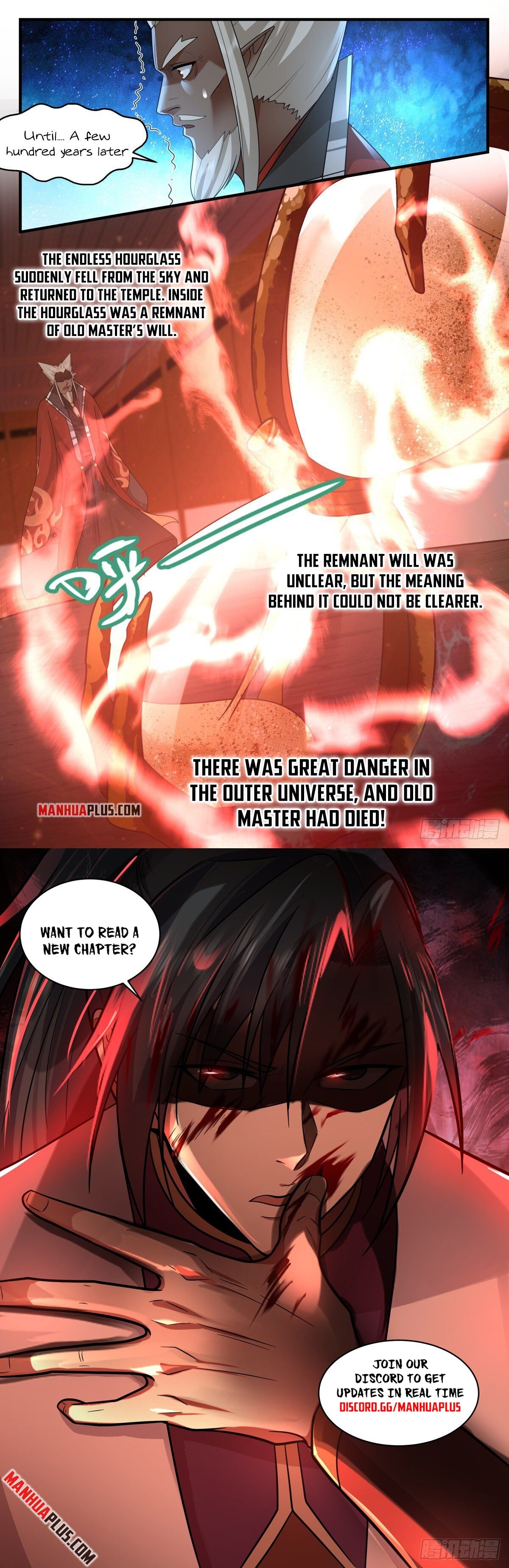 Martial Peak Chapter 2487 - 12