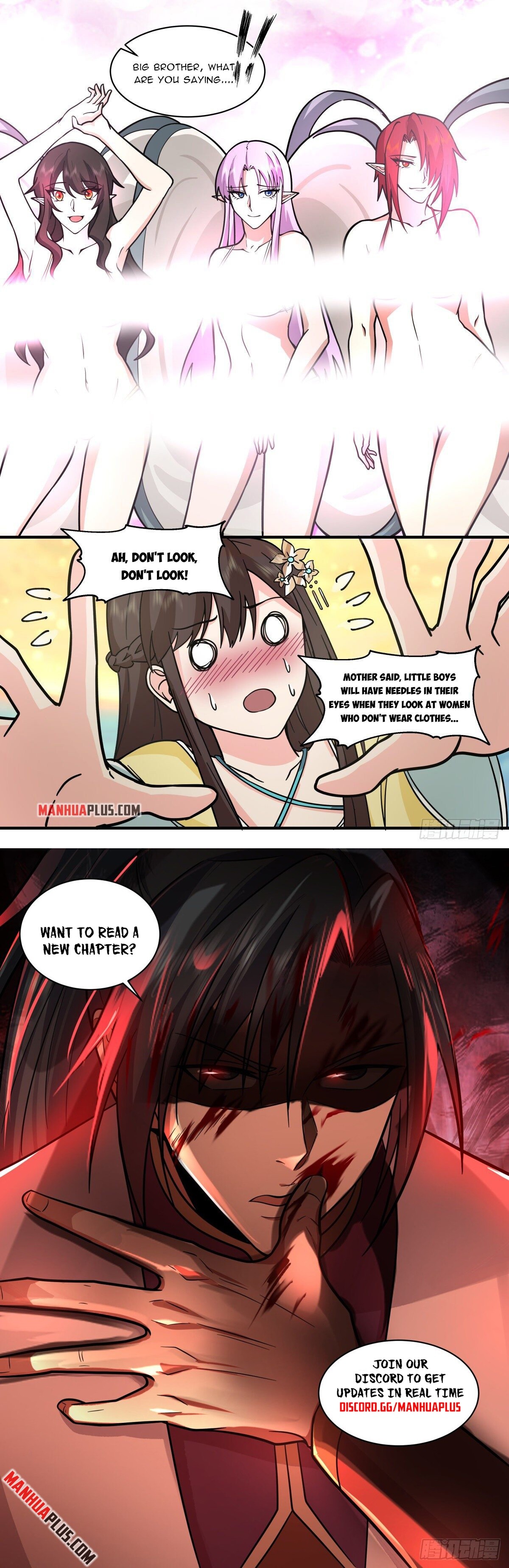 Martial Peak Chapter 2489 - 12