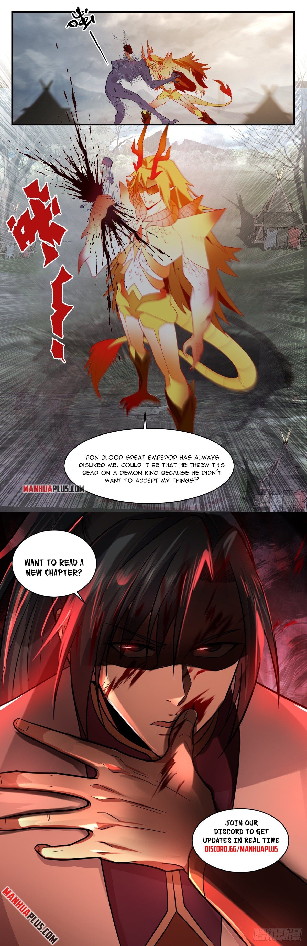 Martial Peak Chapter 2491 - 12