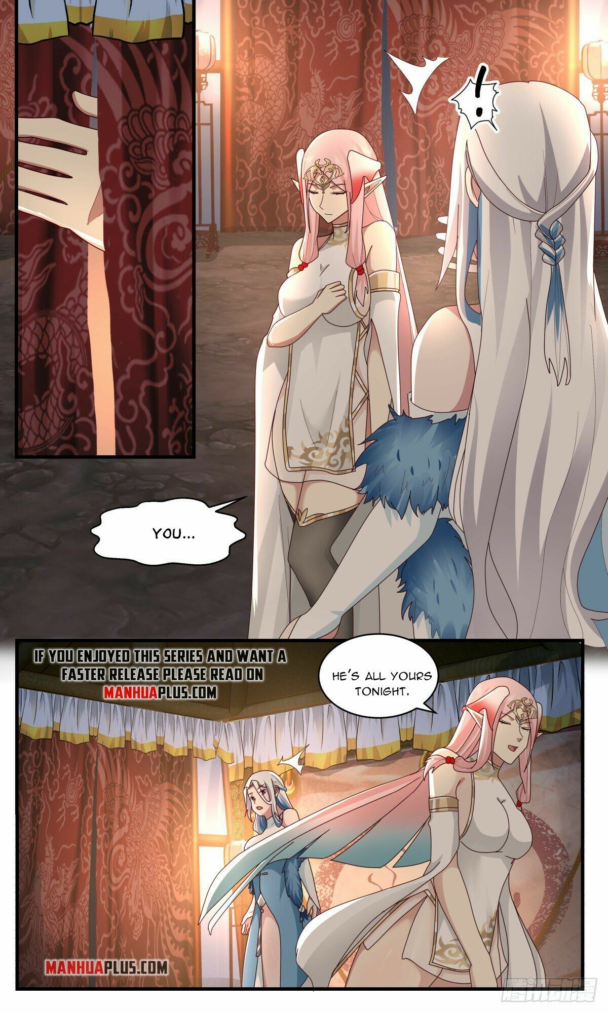 Martial Peak Chapter 2502 - 6