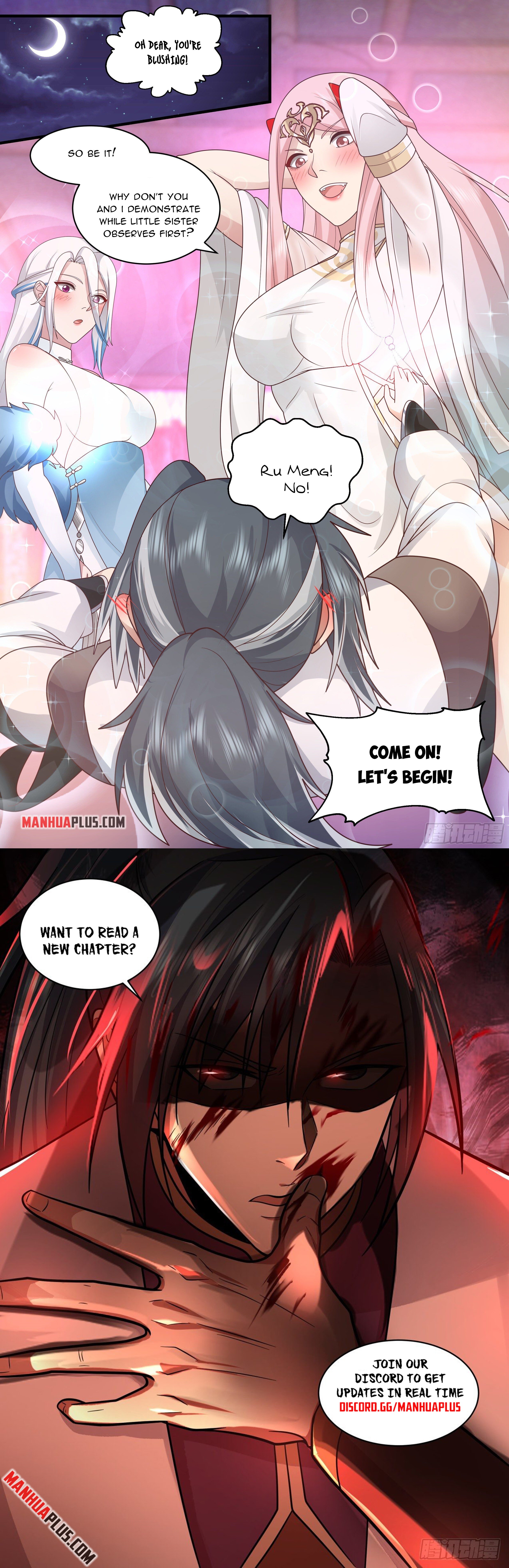 Martial Peak Chapter 2501 - 12