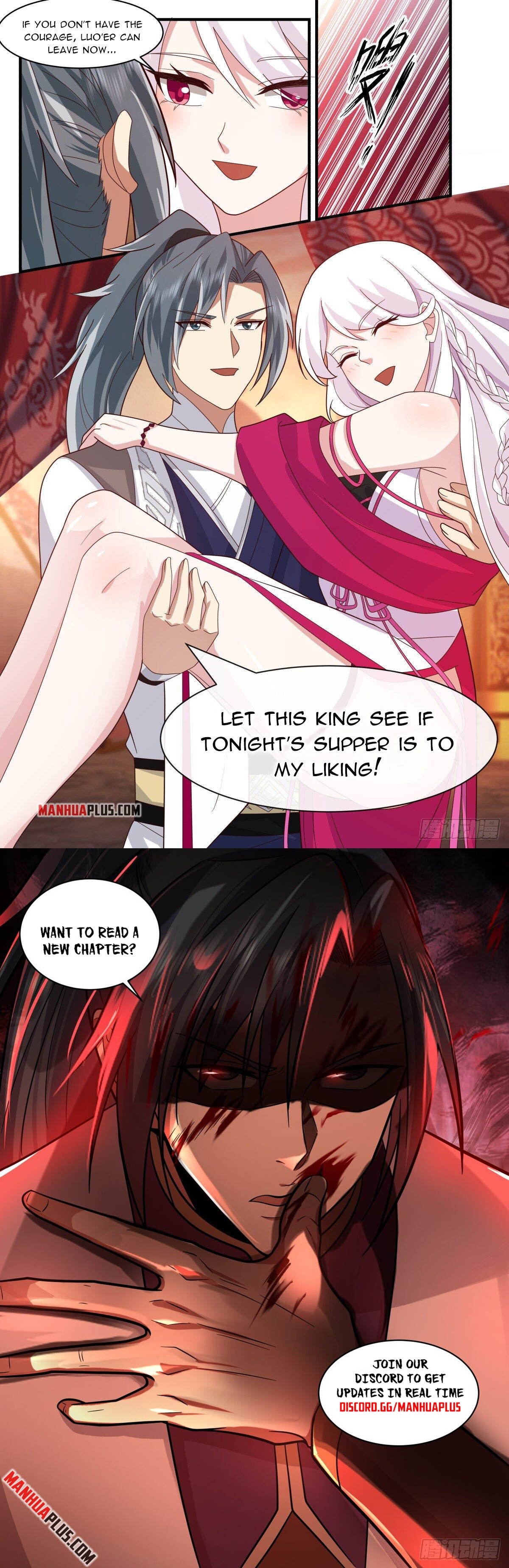 Martial Peak Chapter 2502 - 12