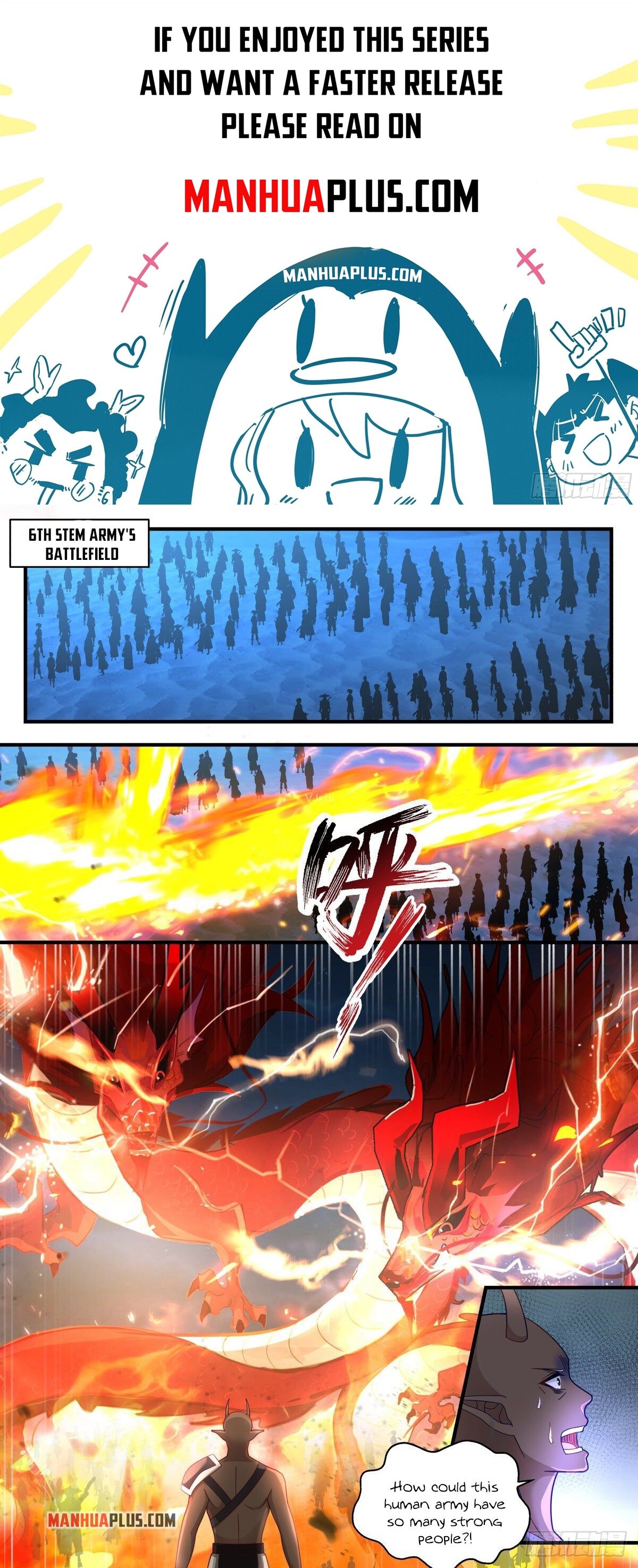 Martial Peak Chapter 2506 - 1