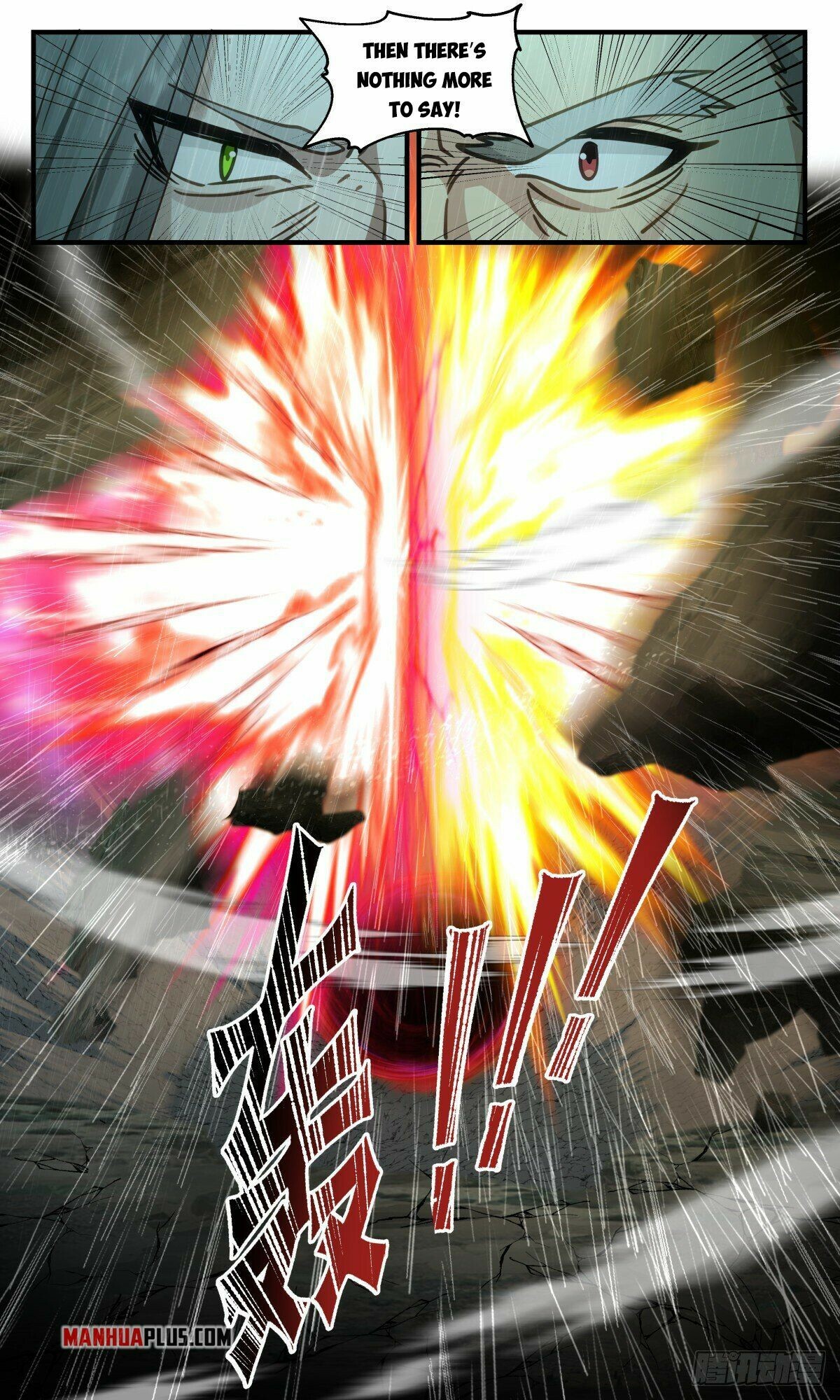 Martial Peak Chapter 2505 - 4